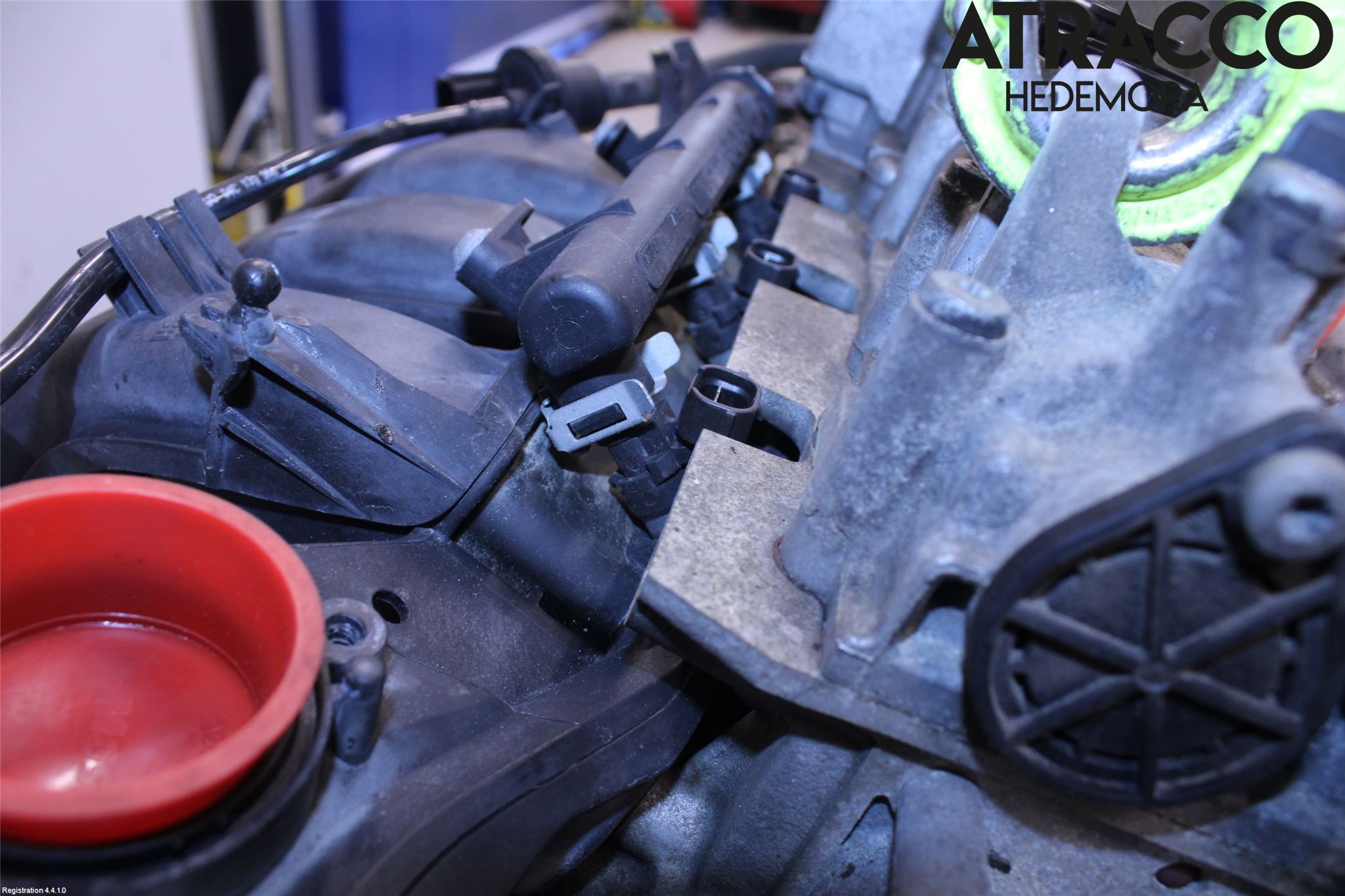 Skoda CITIGO / CITIGO E IV Motor Bensin