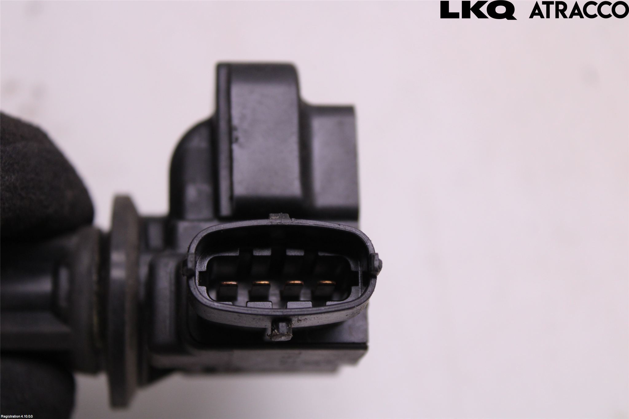 Saab 9-3 VER2/VER3 08-15 Coil