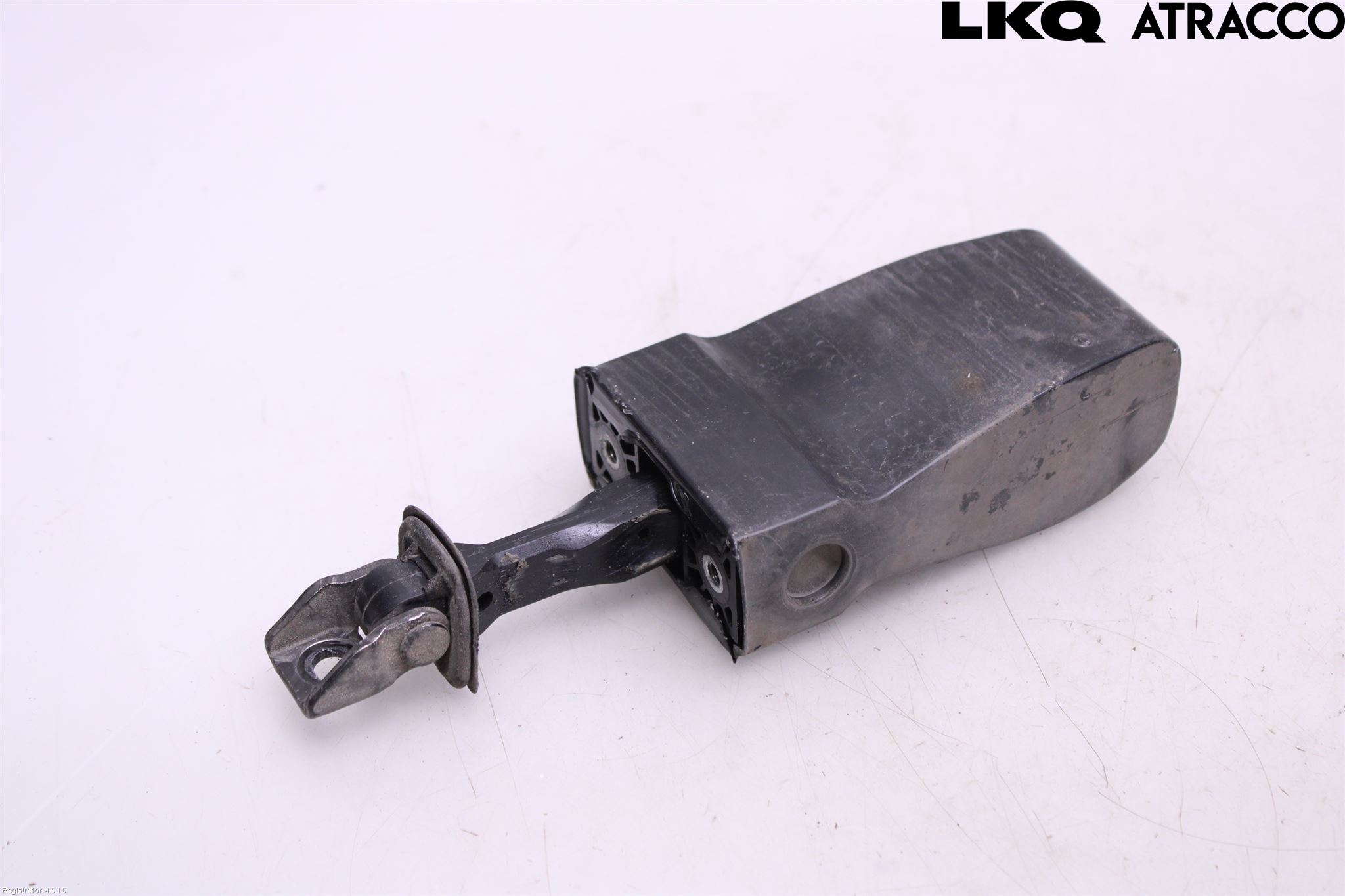 Skoda FABIA 07-14 Dørstopper