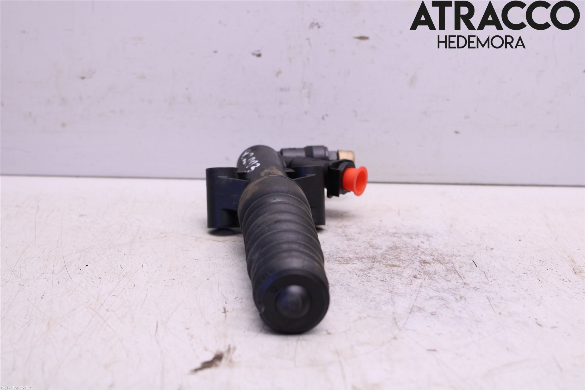 Citroen COTROEN C3 17-24 Clutch Sylinder Slave