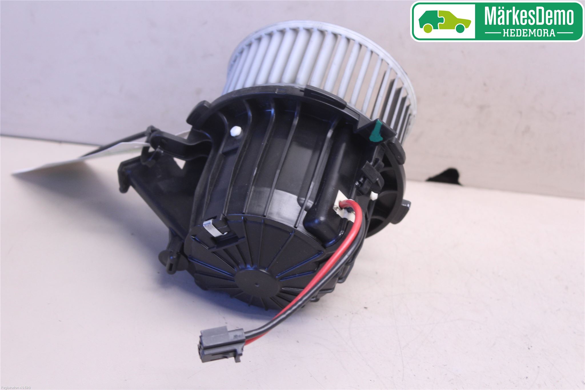 Audi Q5 09-16 Varme Ac Varmeapparatvifte