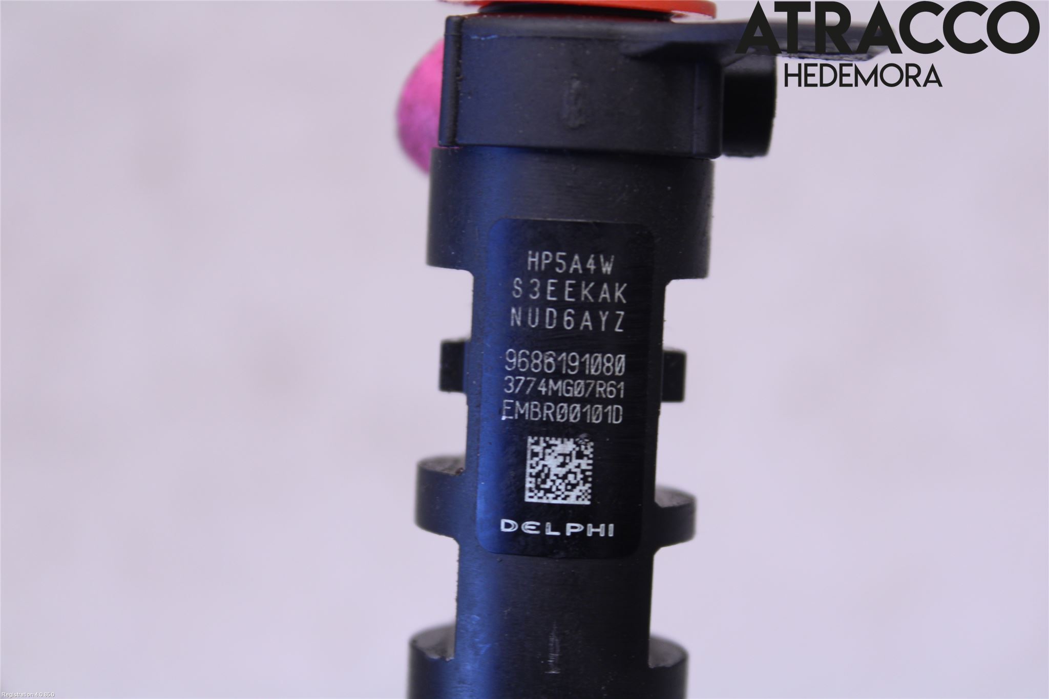 Peugeot EXPERT 15-16 Inns Dyse