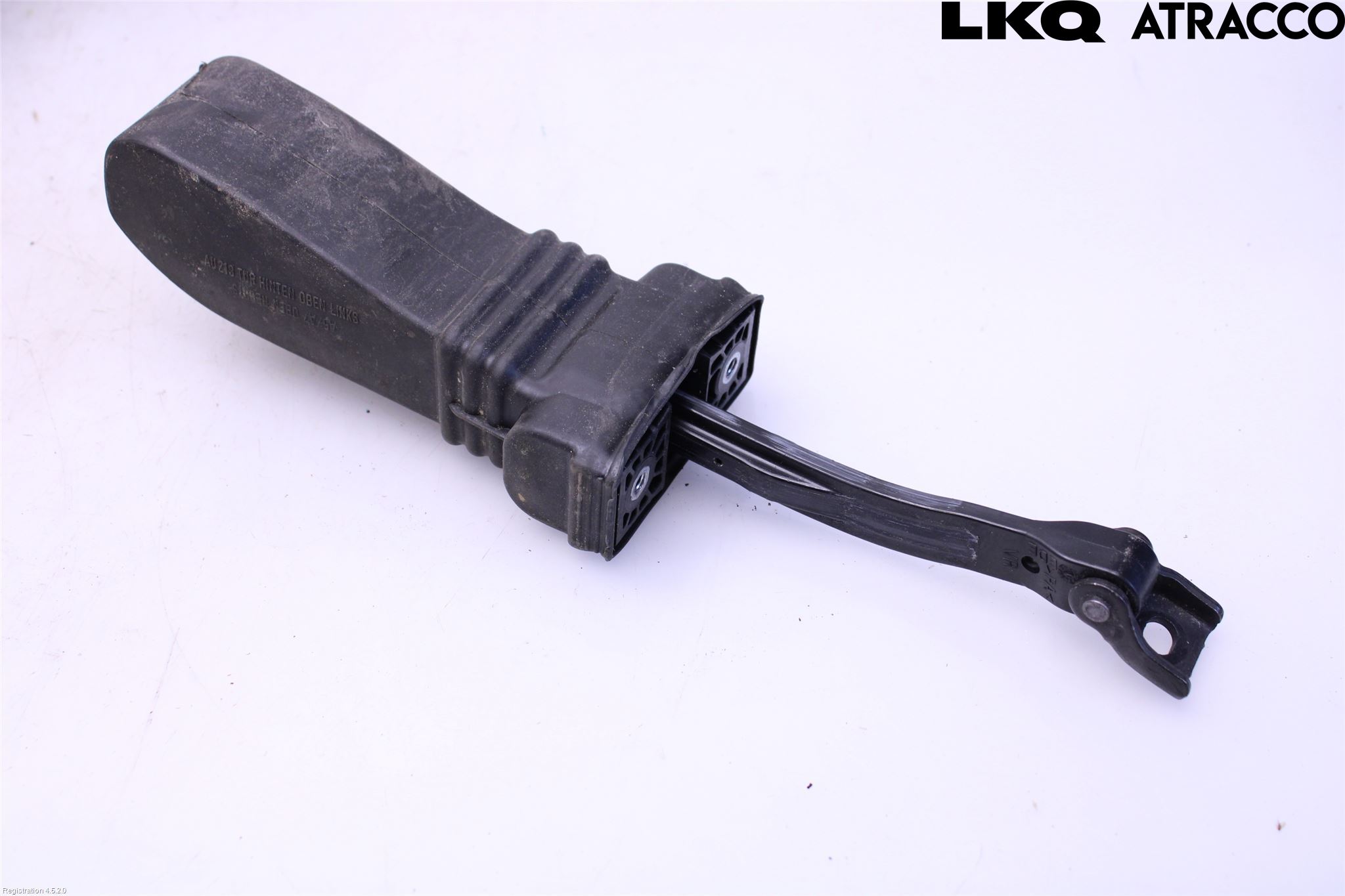 Audi A7/S7 4G 11-17 Dørstopper