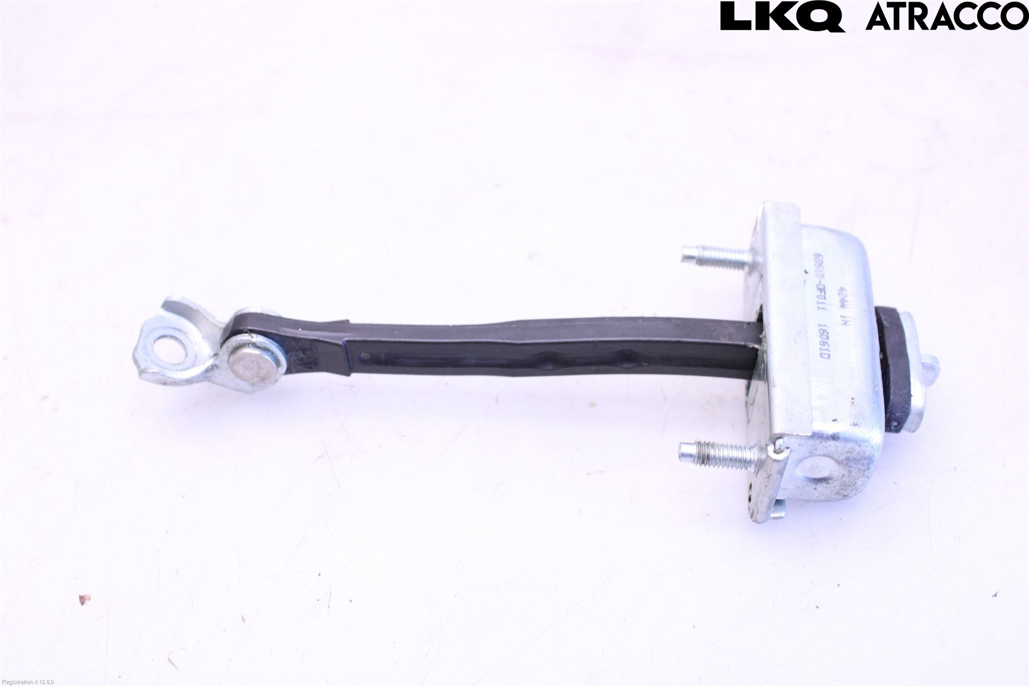 Toyota VERSO 09-18 Dørstopper