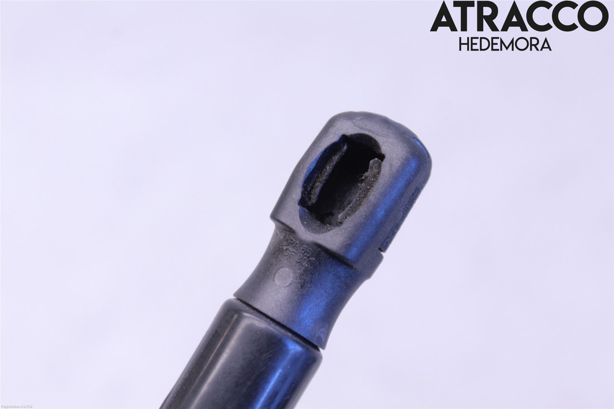 BMW 5 F10/F11/F18 09-17 Panser Demper-Gassfjær