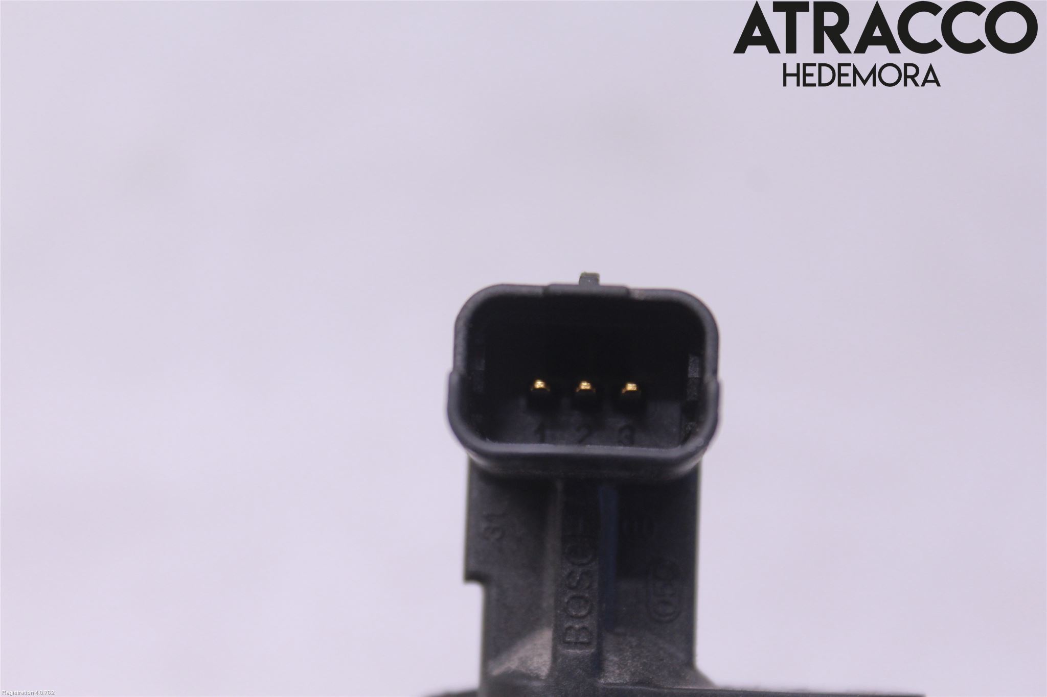 BMW 1 F20/F21 11-19 Giver Turtall - Tenning