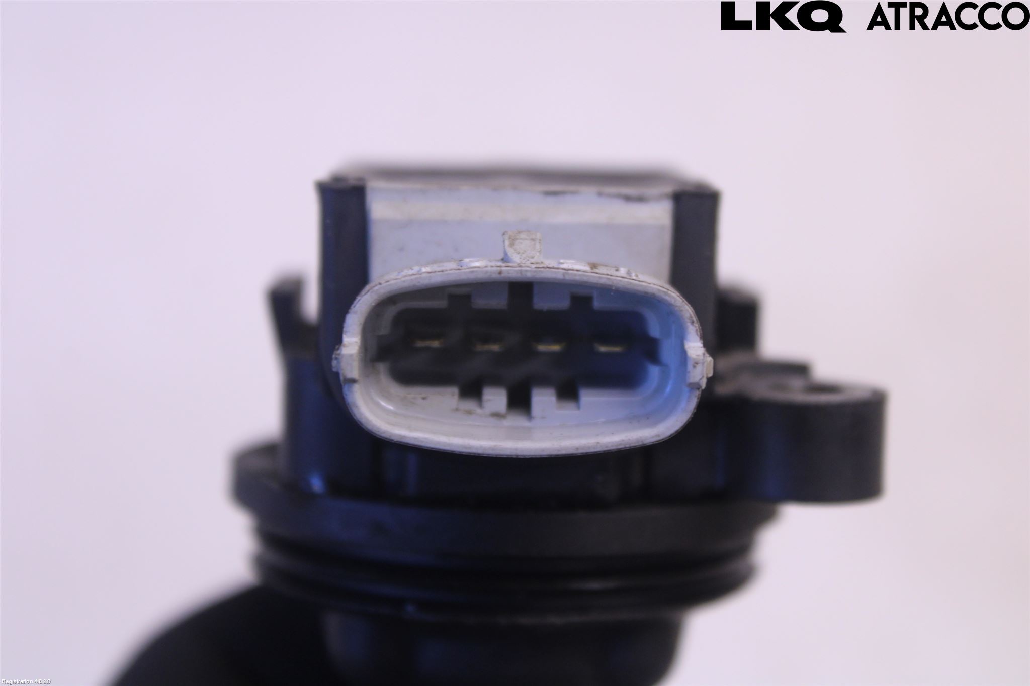 Volvo S80 07-13 Coil