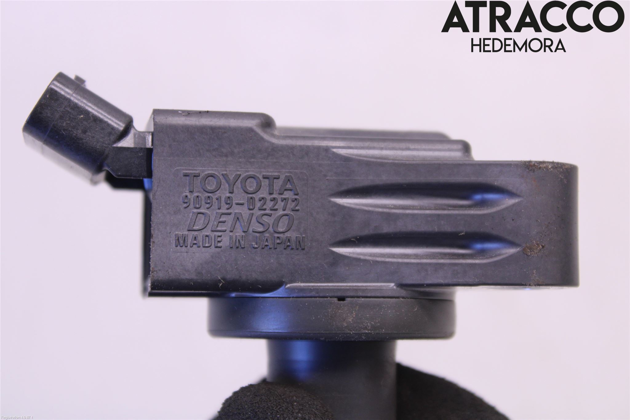 Toyota COROLLA 19- Coil