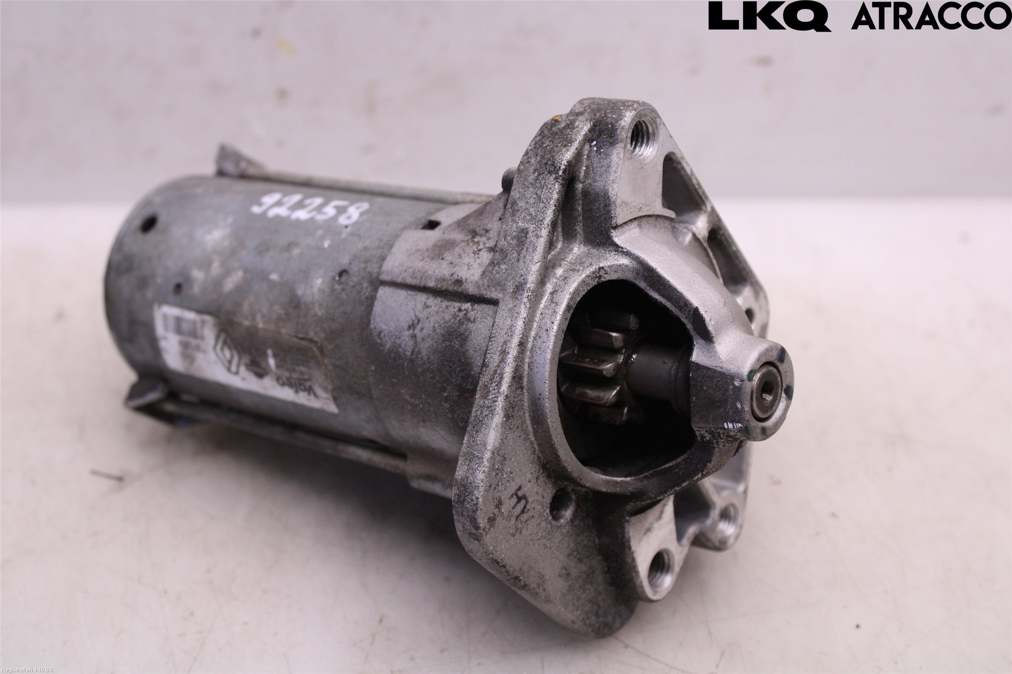 Mercedes-Benz MB CITAN (W415) 13-21 Startmotor Diesel