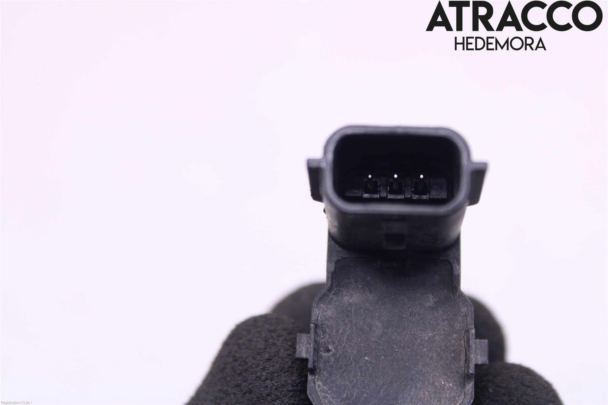 Nissan QASHQAI 14-17 Sensor Ryggesensor