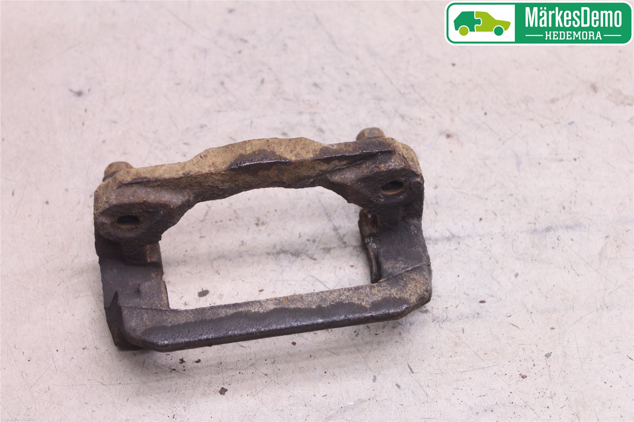 Nissan PATHFINDER R51 05-12 Bremsecaliper Feste Holder