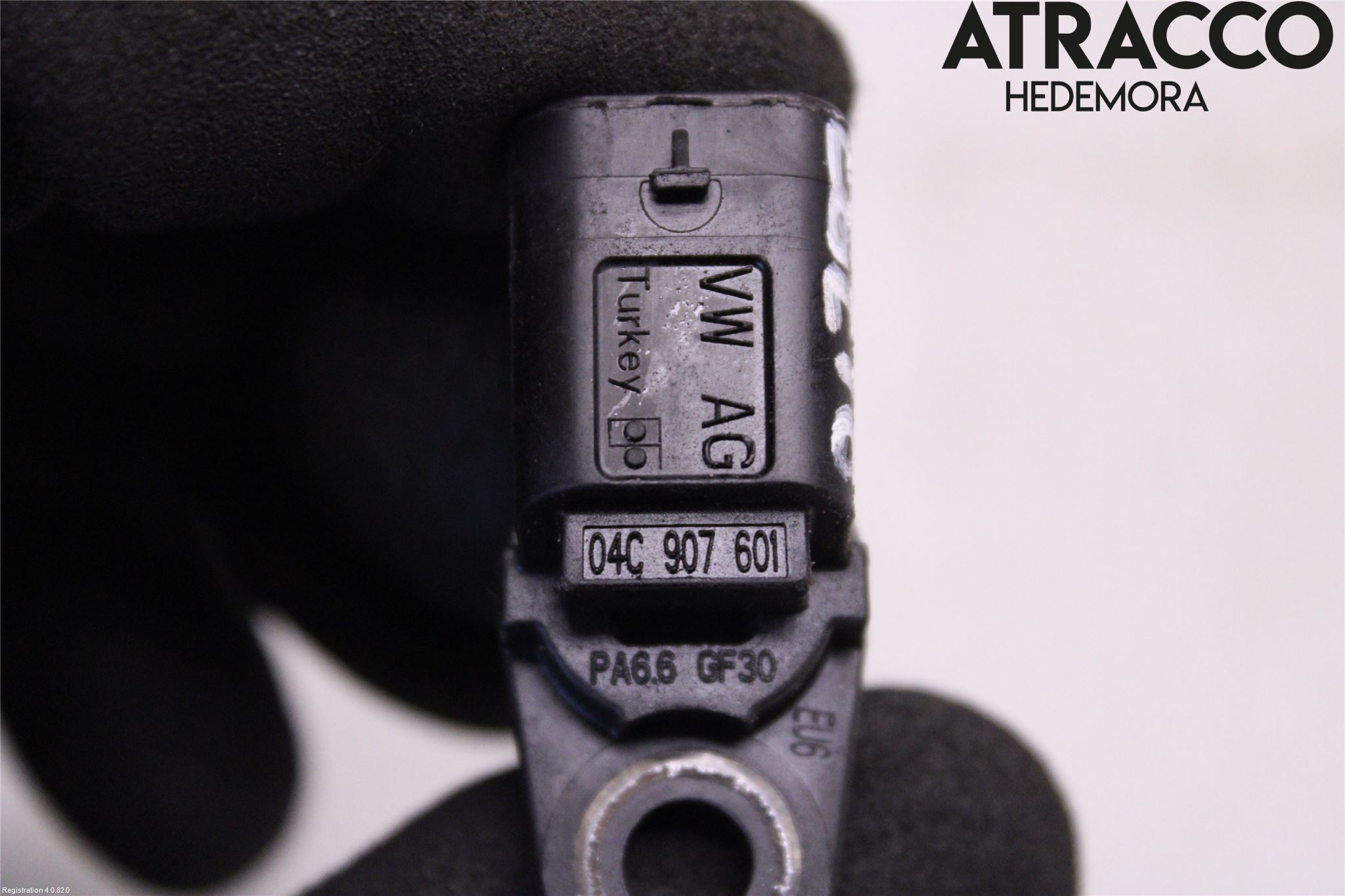 Audi A5 07-16 Giver Turtall - Tenning