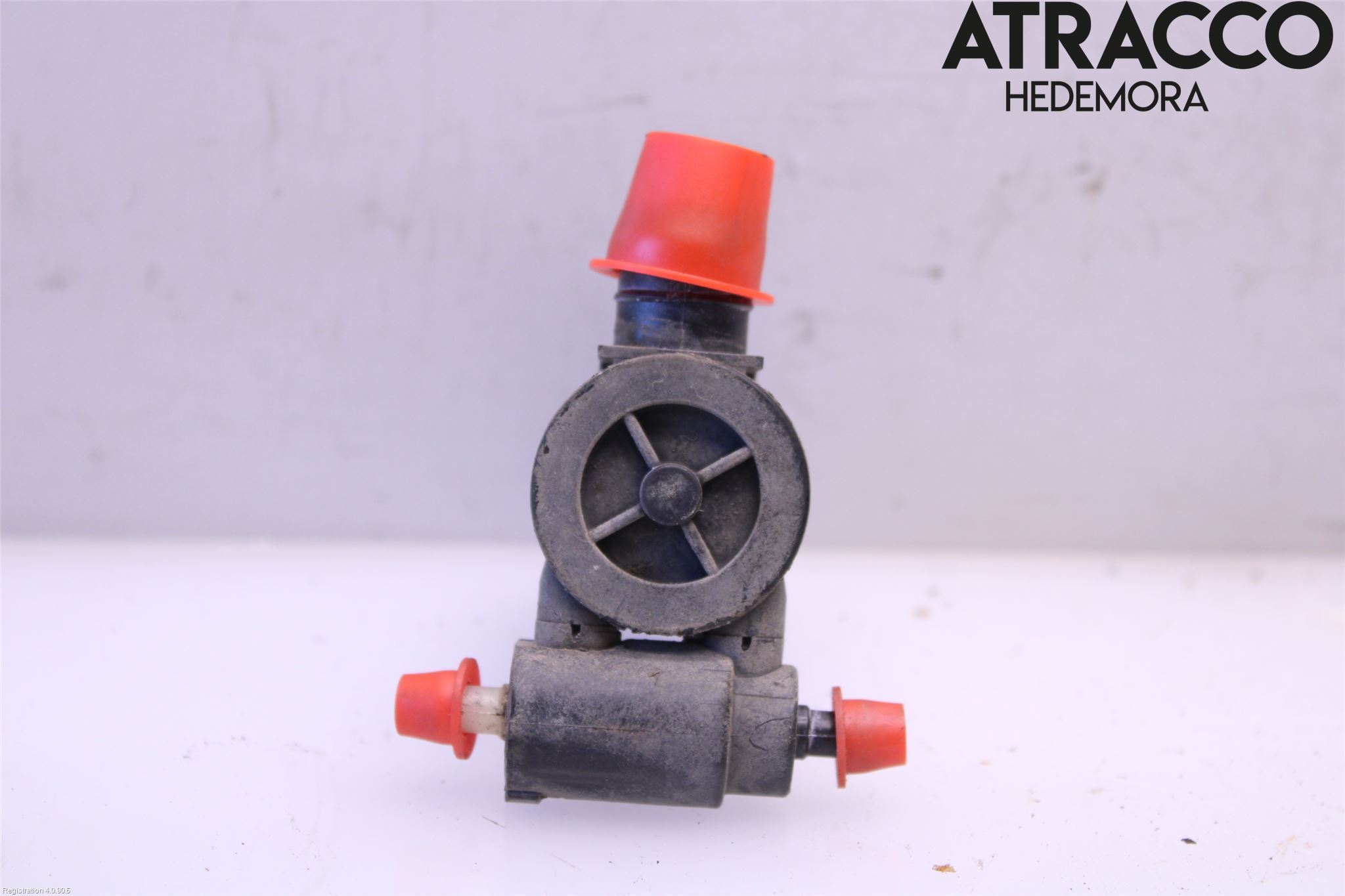 Landrover LAND ROVER RANGE ROVER EVOQUE (L538) 11-18 Spylerpumpe Frontrute