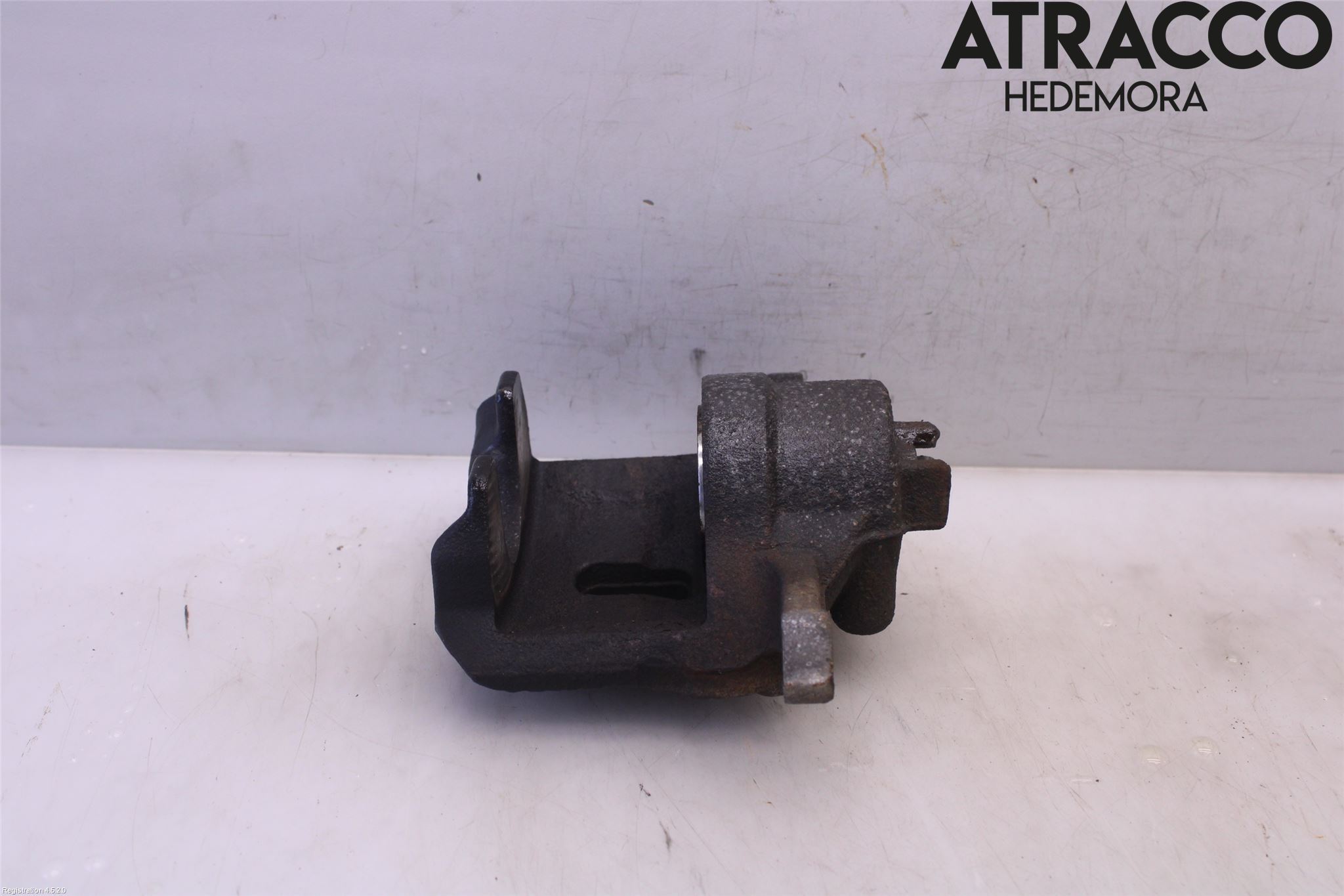 Kia PICANTO 17- Bremsecaliper Foran Venstre