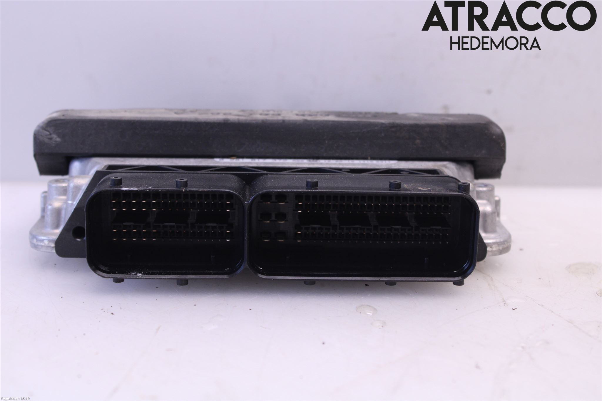 Audi A4/S4 08-11 Styreenhet Dieselpumpe