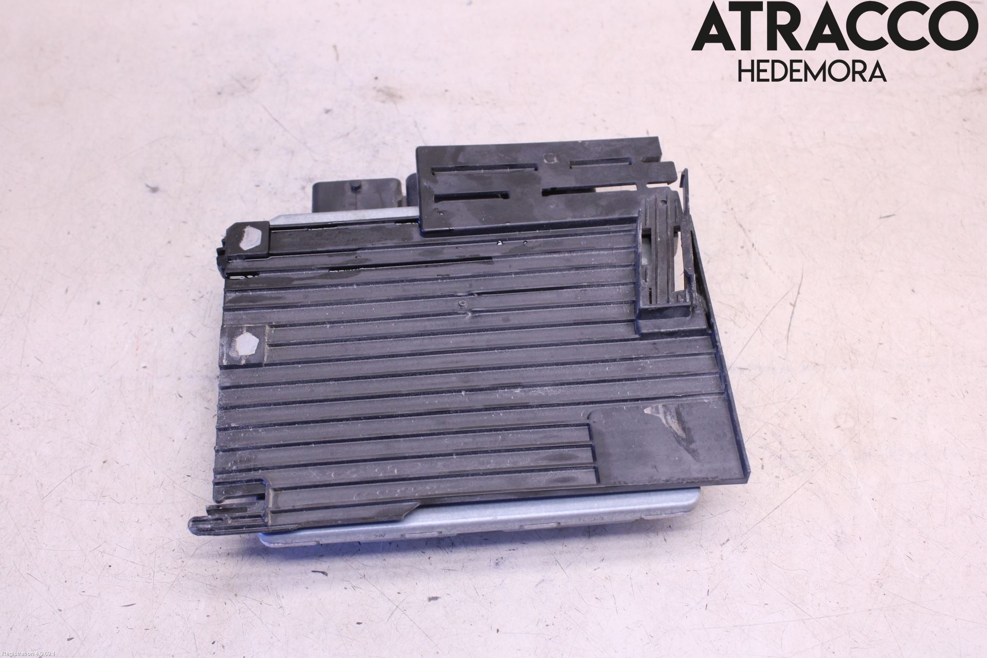 Peugeot 308 14-21 Styreenhet Dieselpumpe