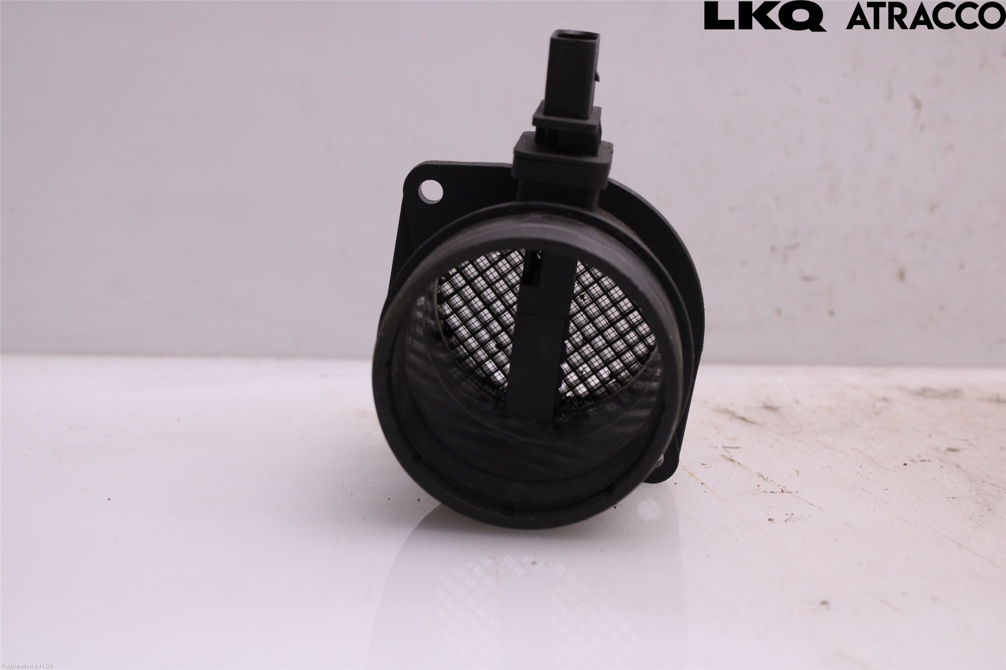 Volkswagen VW TRANSP/CARAVELLE (T5) 04-15 Inns Luftmassemåler