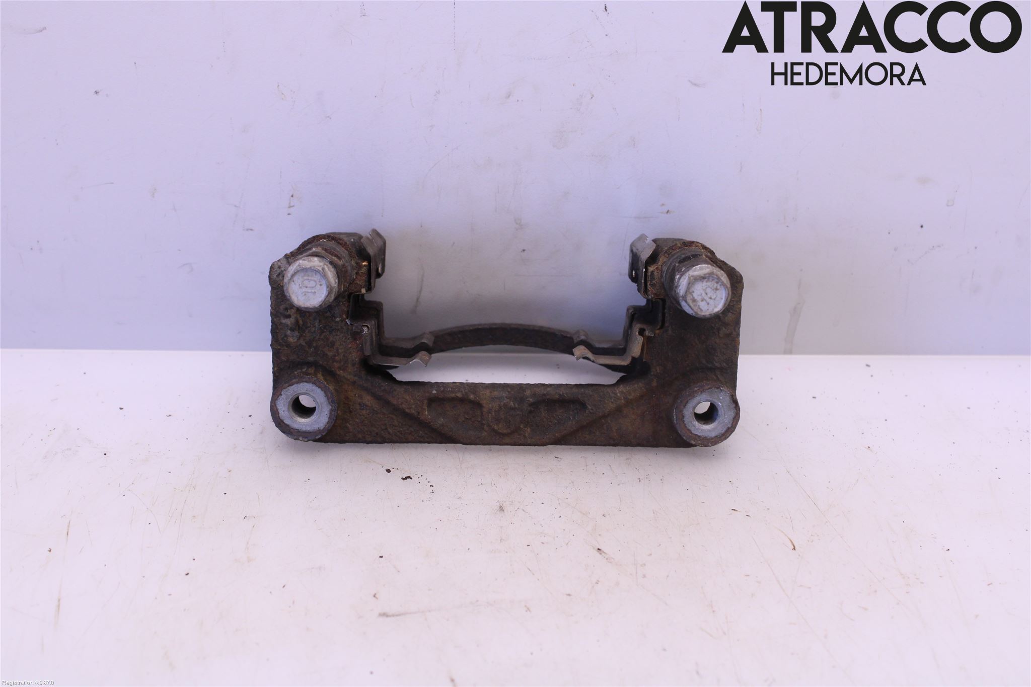 Toyota GT86 12- Bremsecaliper Feste Holder