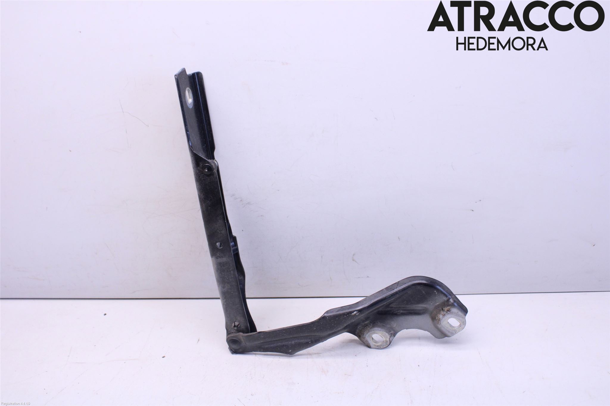 Audi A6/S6 4G 11-18 Panser Hengsel - Hengsler