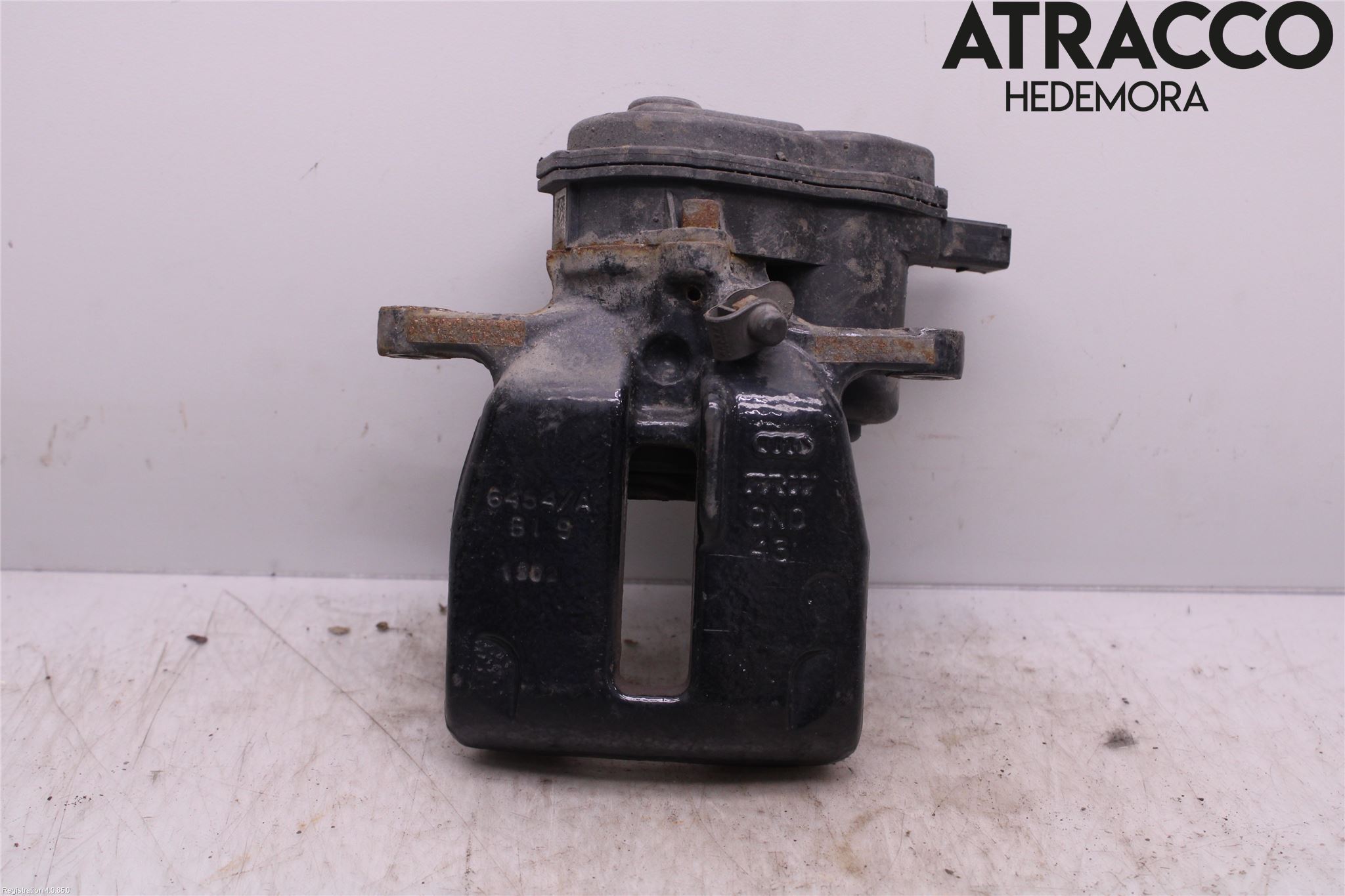 Audi A4 12-15 Bremsecaliper Bak Venstre