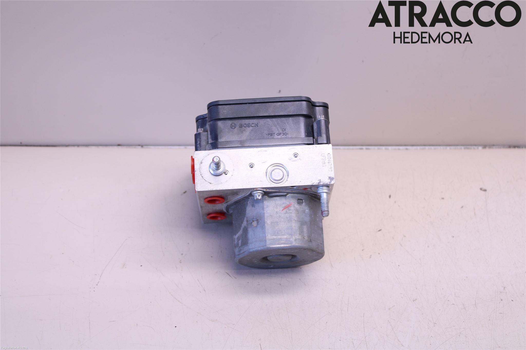 Suzuki SX4 S-CROSS 14-21 Abs Hydraulikkaggregat