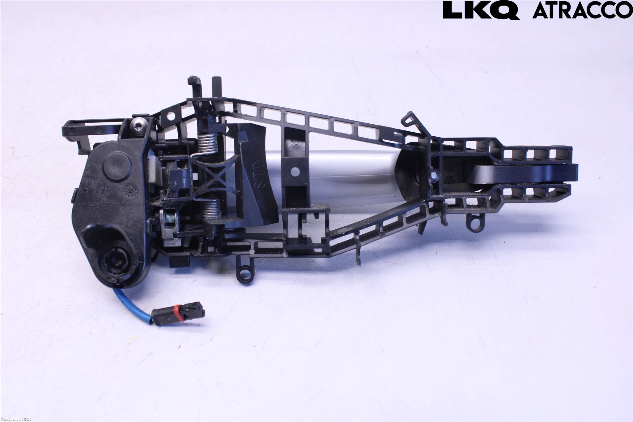 BMW 3 GT F34 13-19 Dørhandtak Ytre Venstre