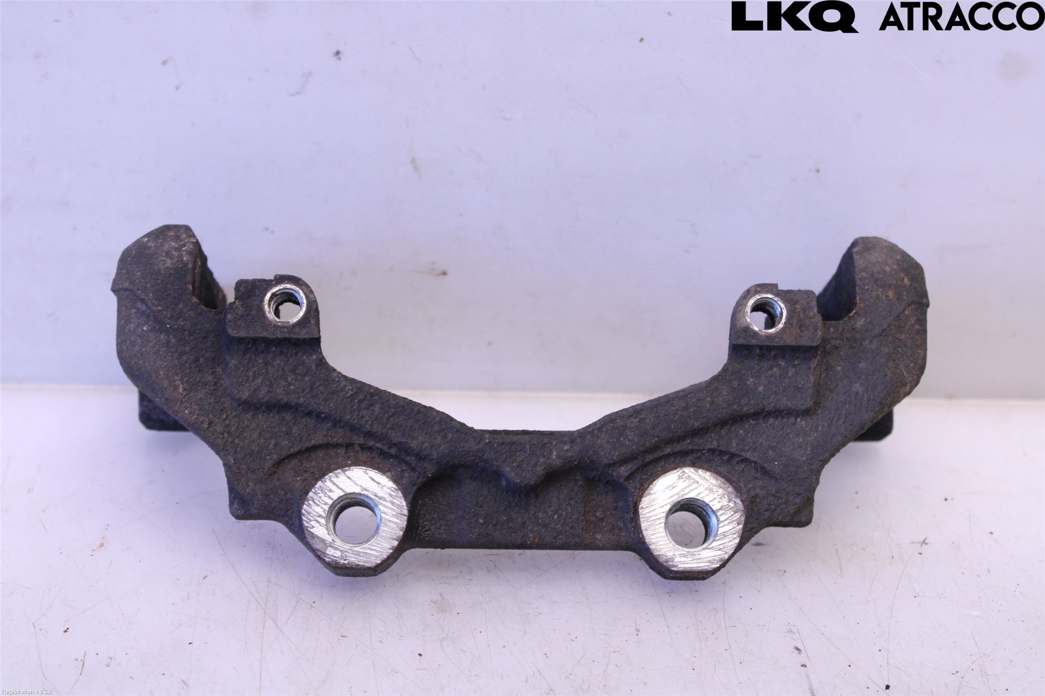 Ford TRANSIT/TOURNEO CONNECT 13-22 Bremsecaliper Feste Holder