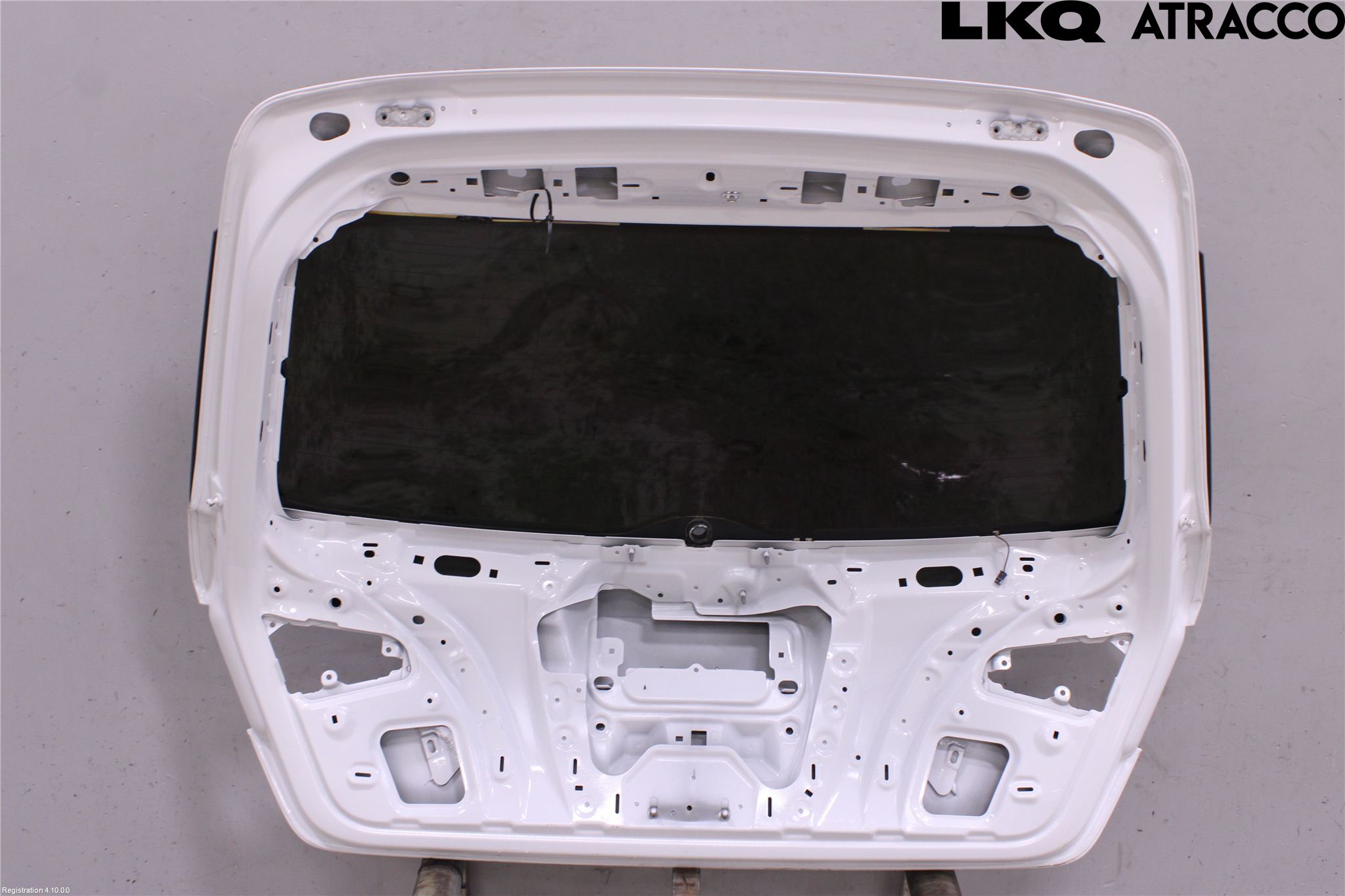 Audi A3/S3 8V 13-20 Bakluke Cc - Kombi