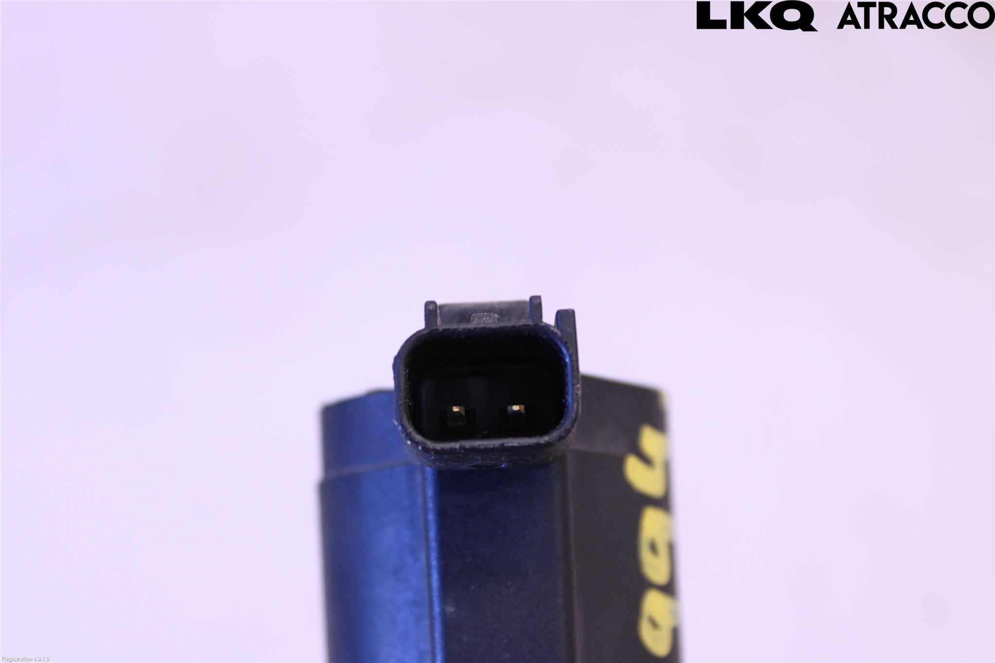 Ford FOCUS 08-11 Coil