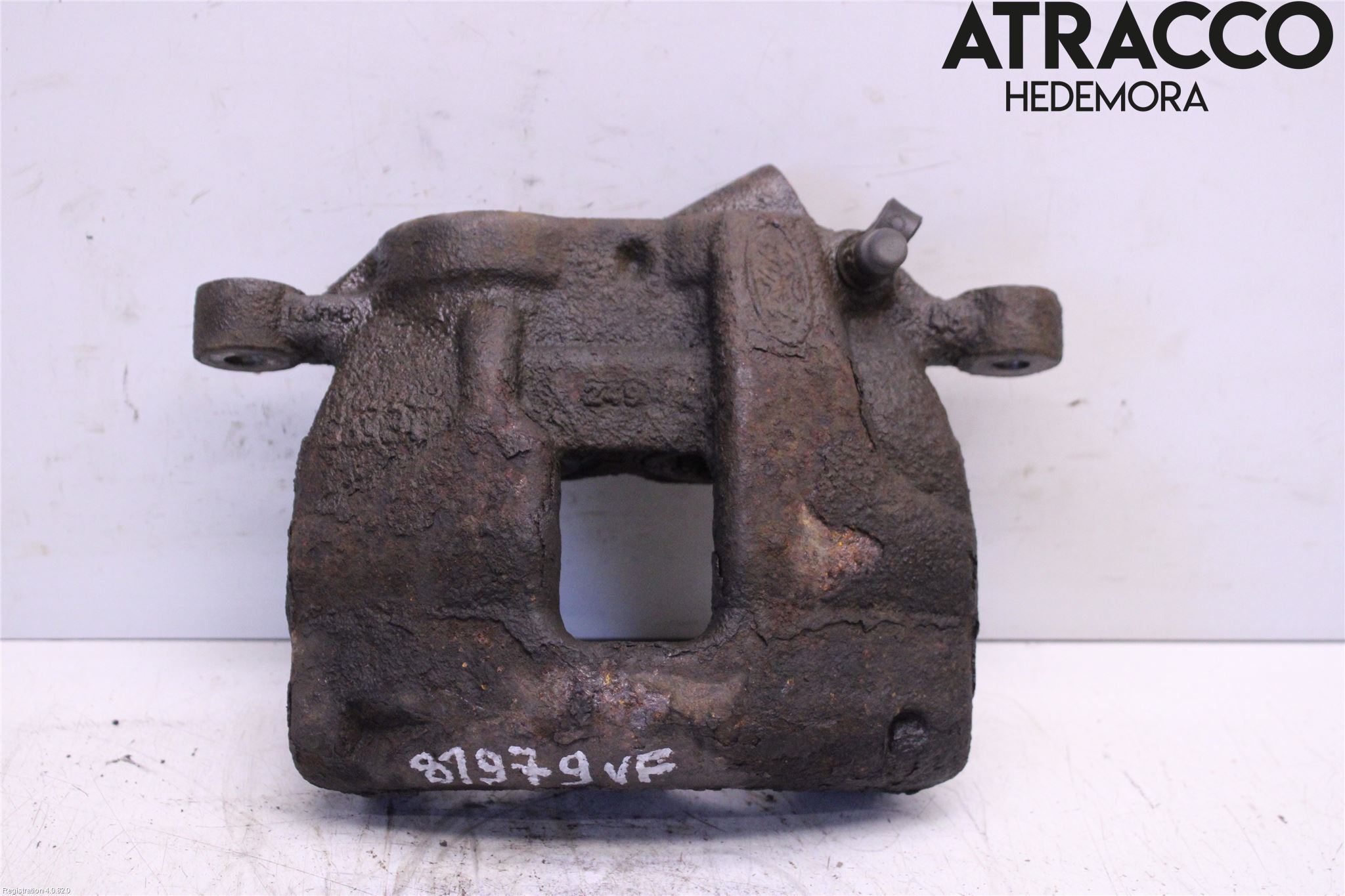 Ford TRANSIT    06-13 Bremsecaliper Foran Venstre