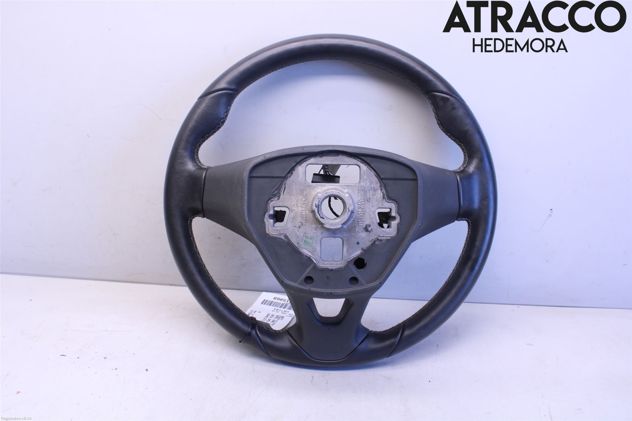 Opel KARL 16-19 Ratt