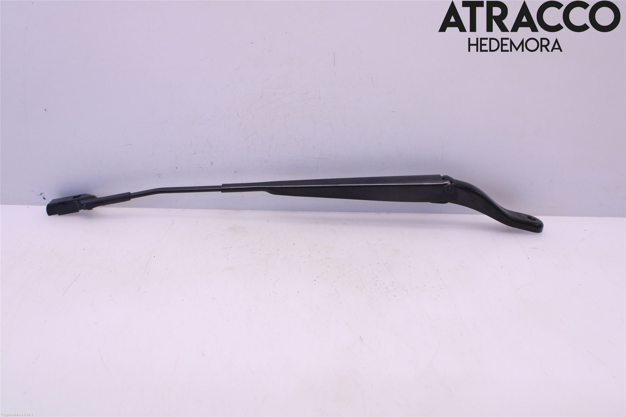 Peugeot 2008/E-2008 20- Viskerarm-Armer Frontrute