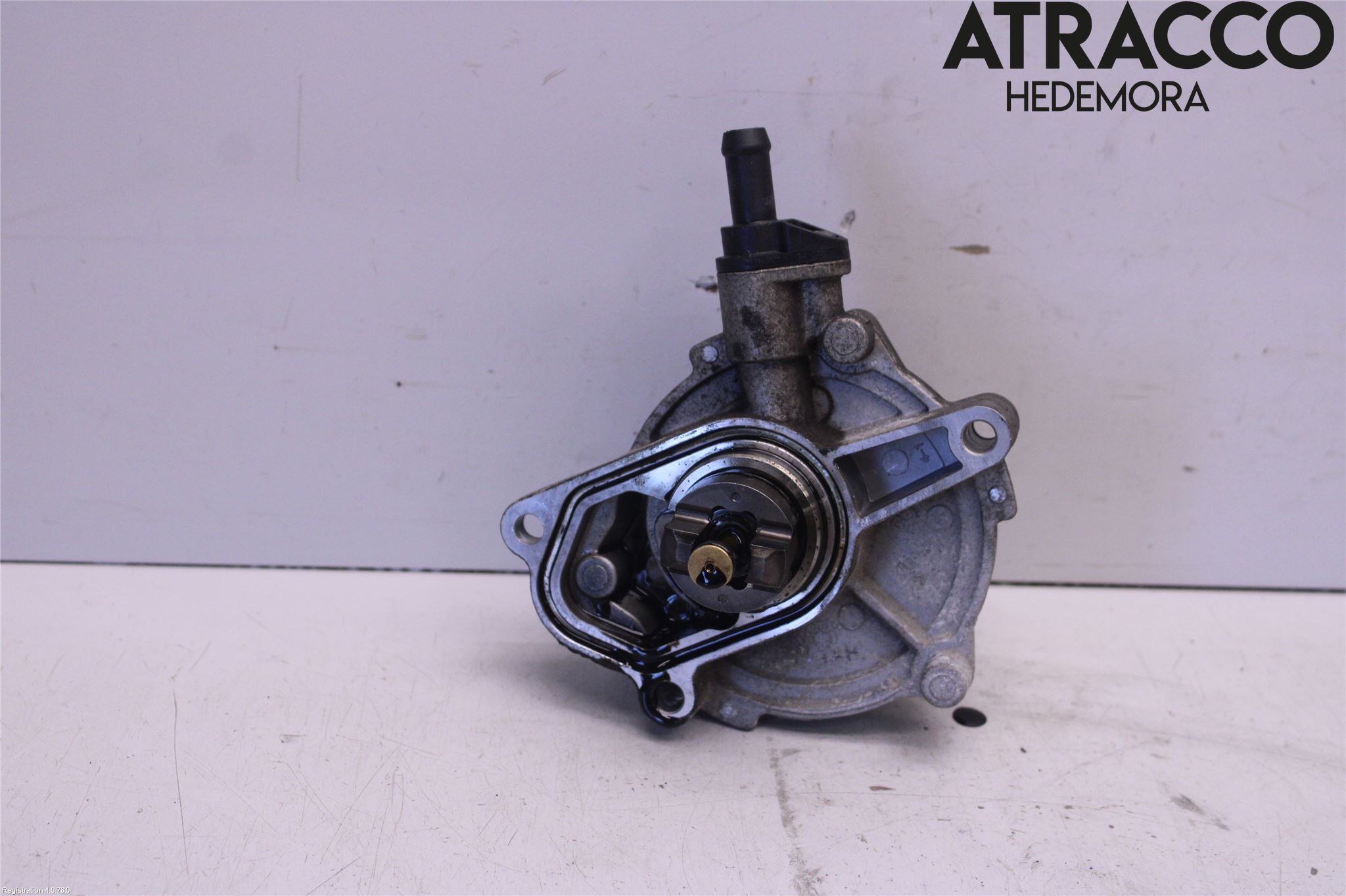 Kia CEED 12-18 Vacuumpumpe