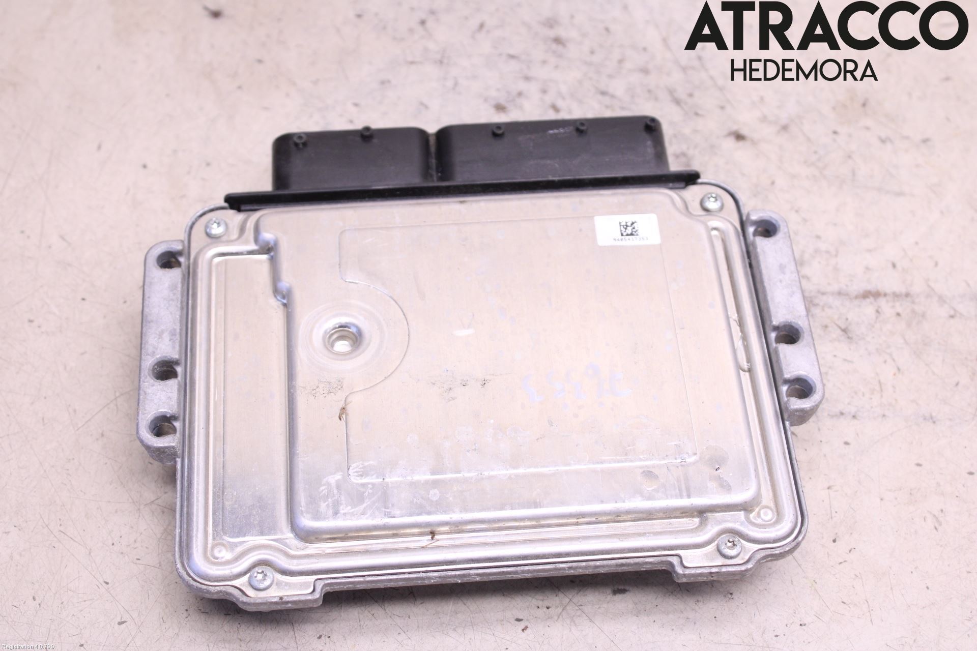 Hyundai i30 GD 13-17 Styreenhet Dieselpumpe