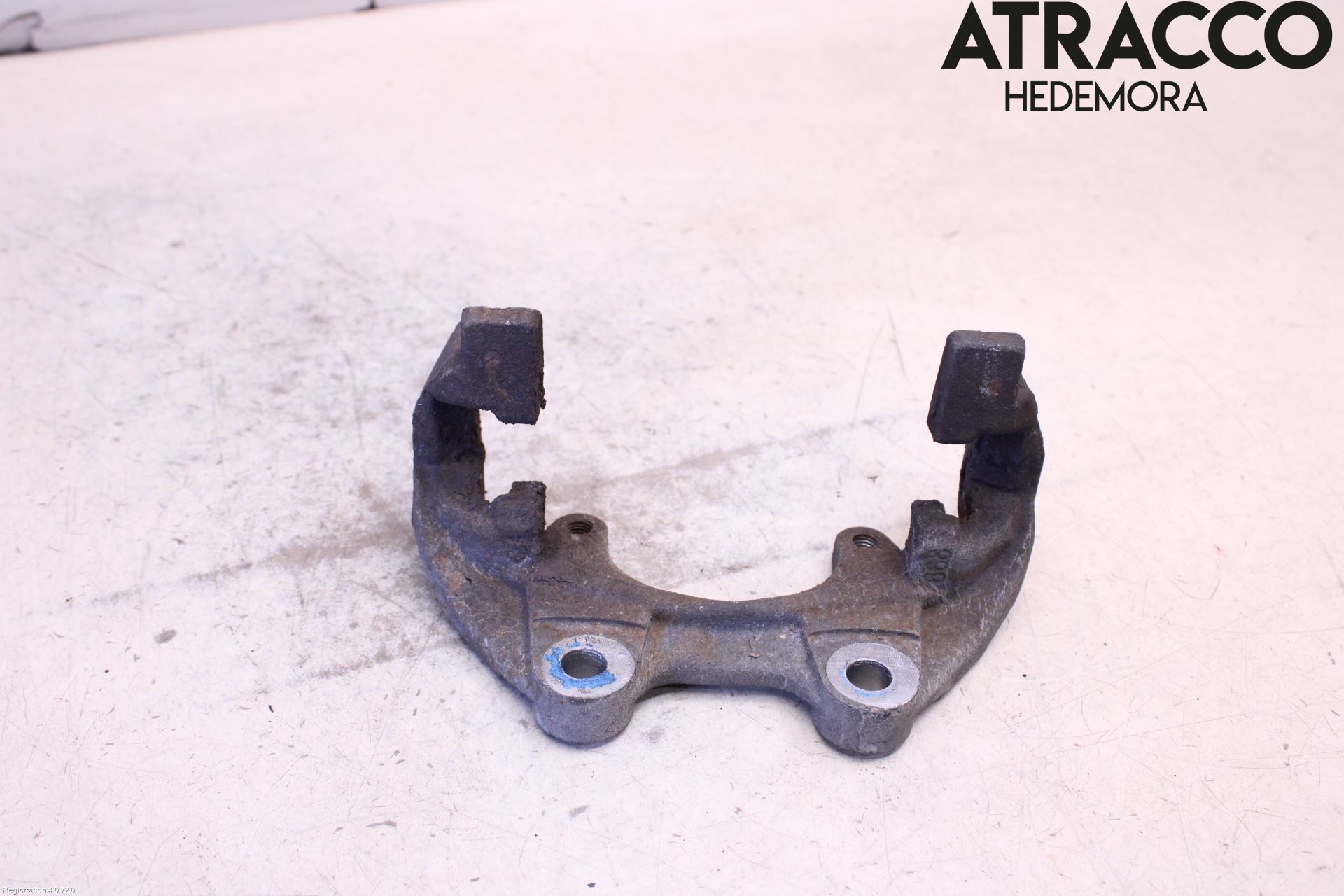 Mercedes-Benz MB S-KLASS (W220)  99-05 Bremsecaliper Feste Holder