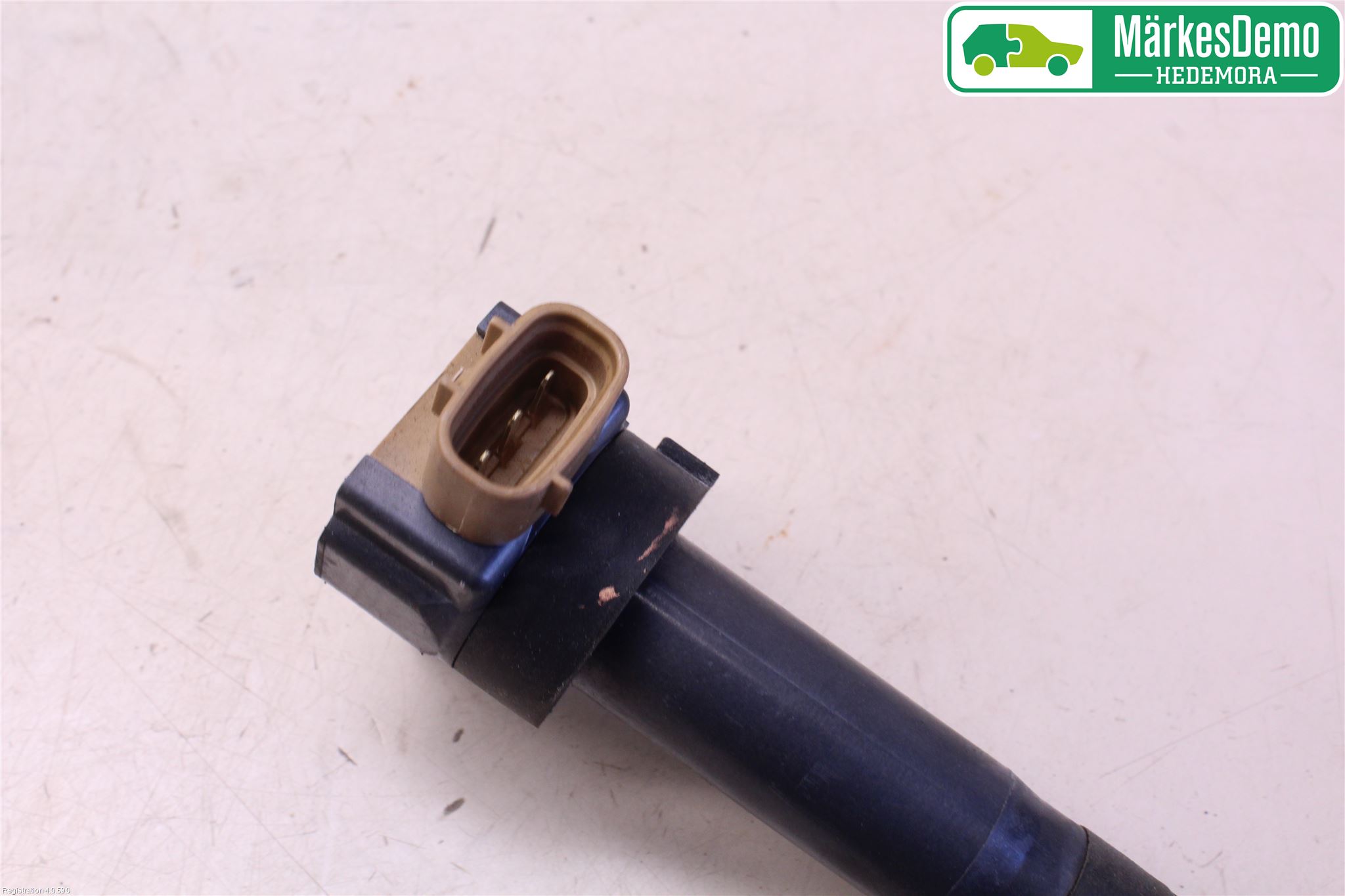 Suzuki SWIFT 11-16 Coil