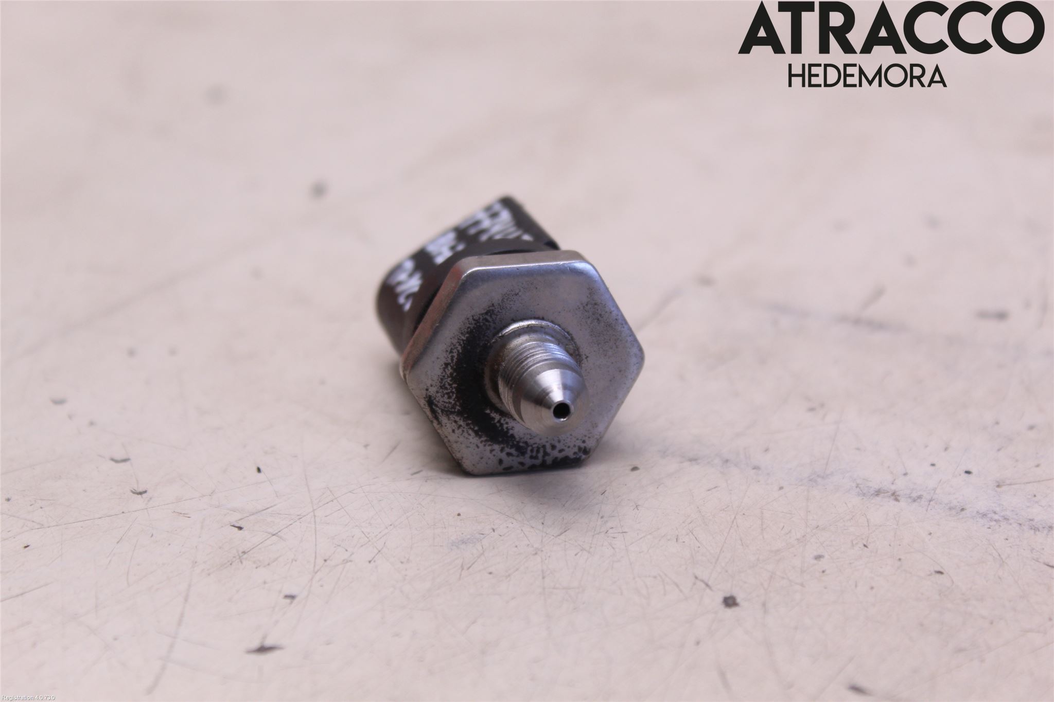 Audi A4/S4 08-11 Inns Drivstoff Trykk Reg
