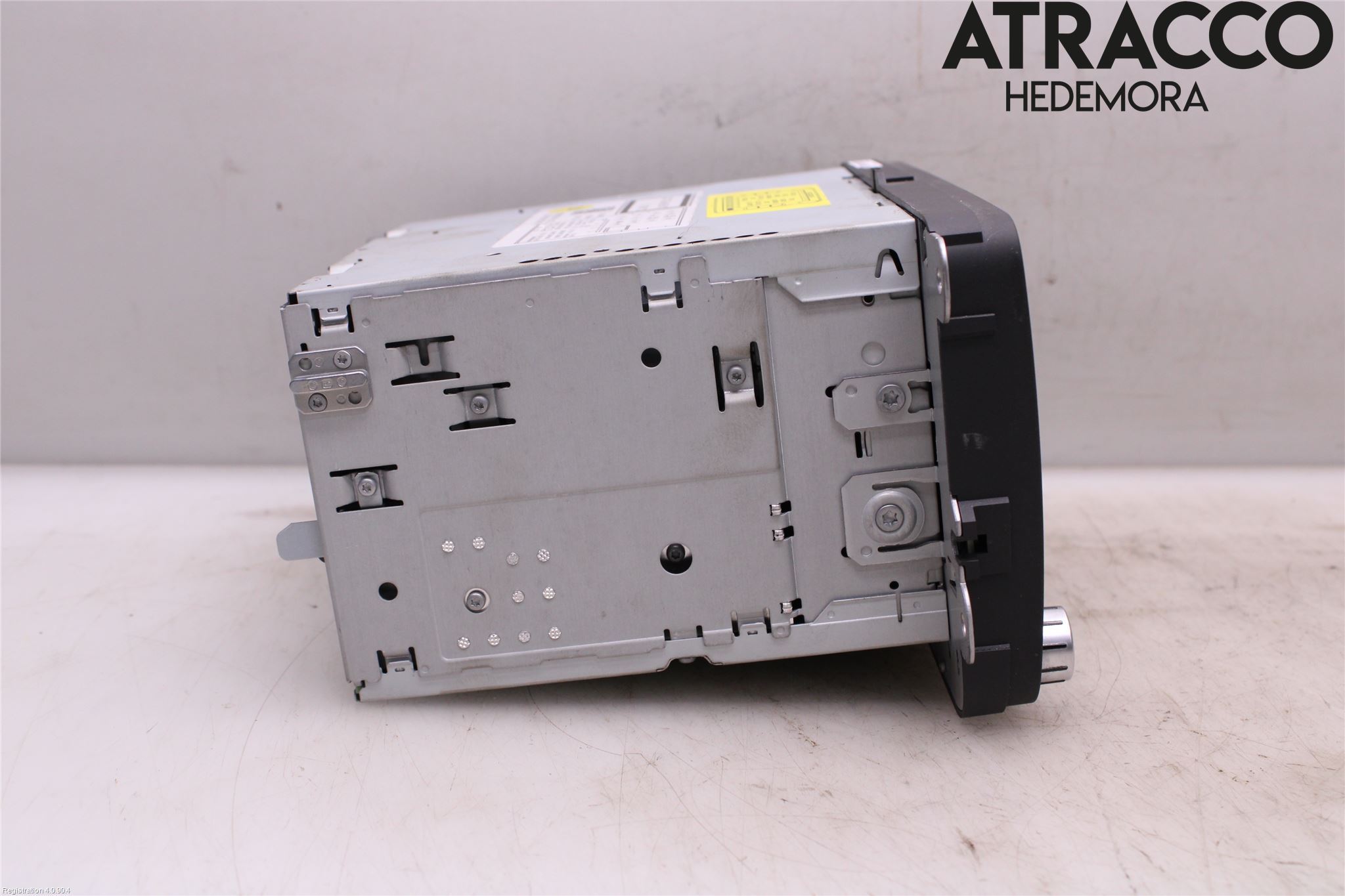 Volkswagen VW PASSAT 11-14 Stereo Radio Med Cd