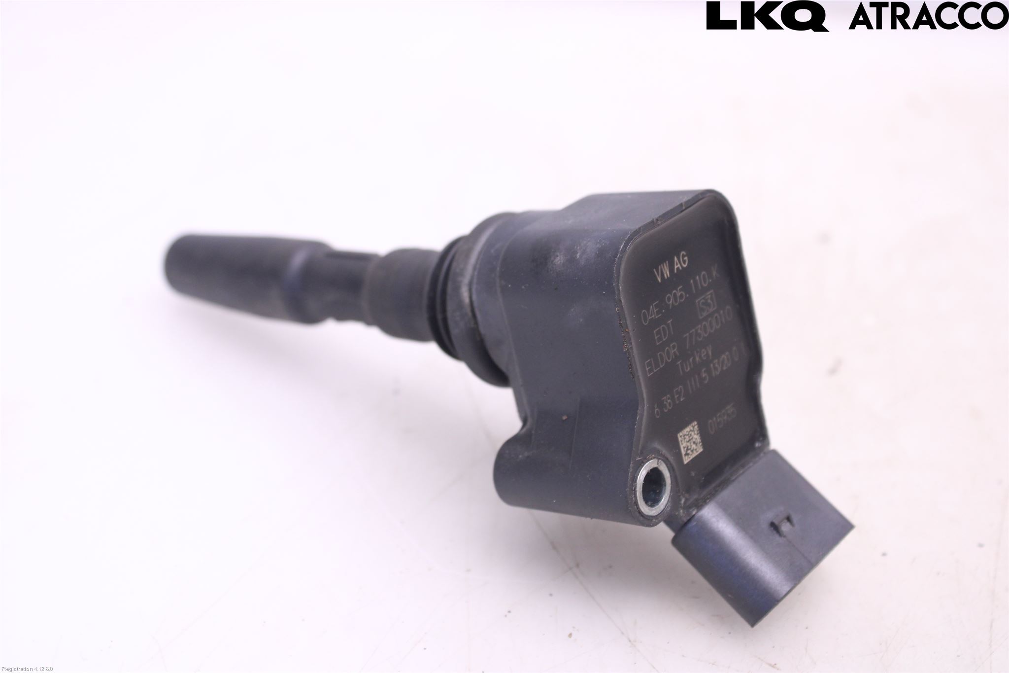 Skoda SCALA 19- Coil