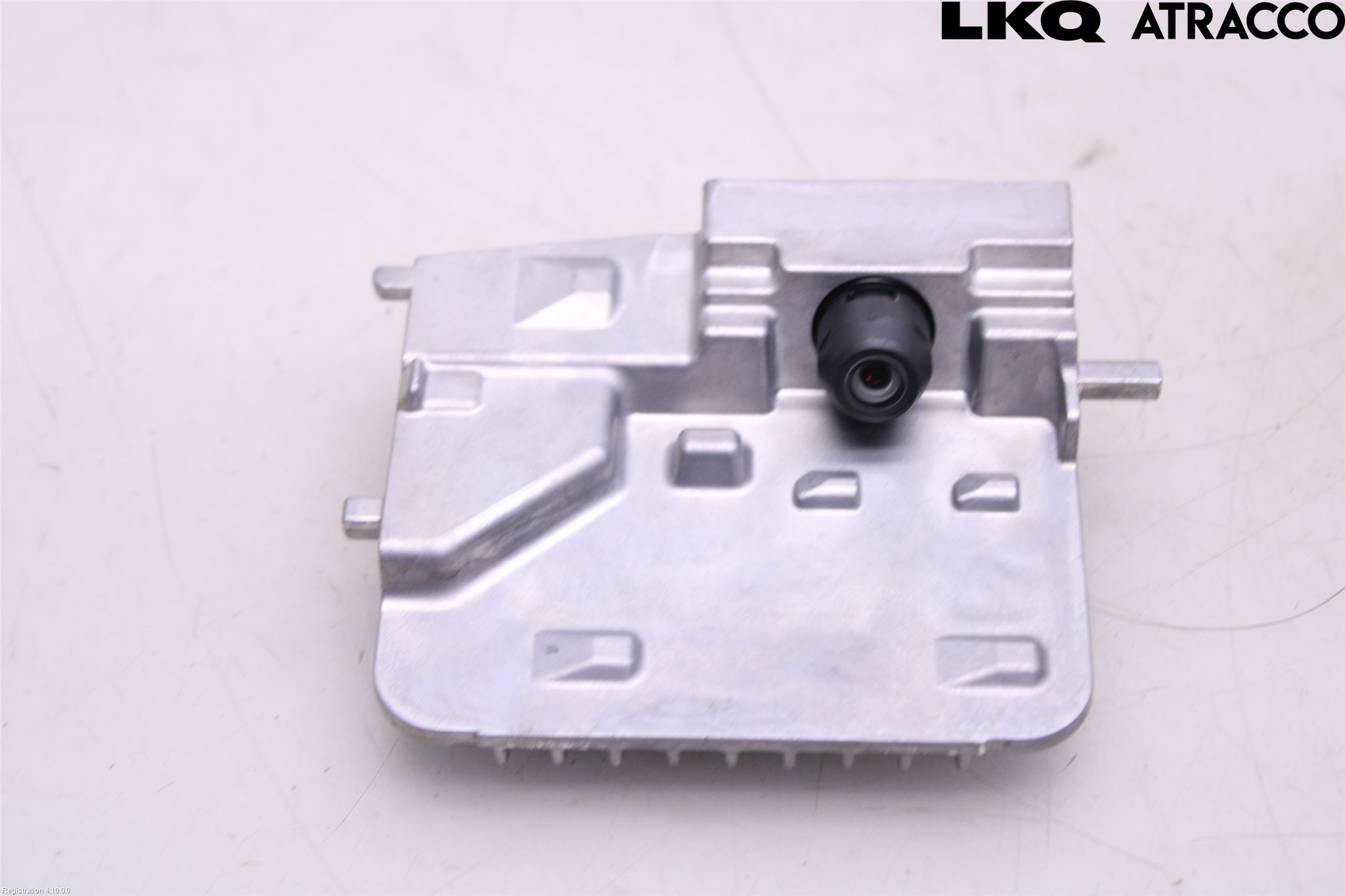 Toyota bZ4X EA10 22- Parkeringshjelp Kamera