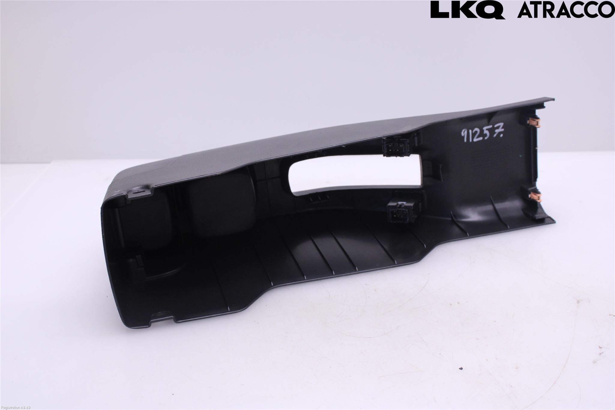 Suzuki SWIFT 11-16 Innr Konsoll-Lomme