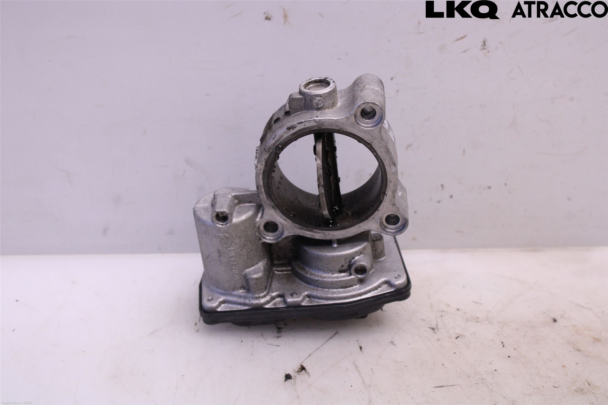 BMW 5 F10/F11/F18 09-17 Inns Spjeldhus