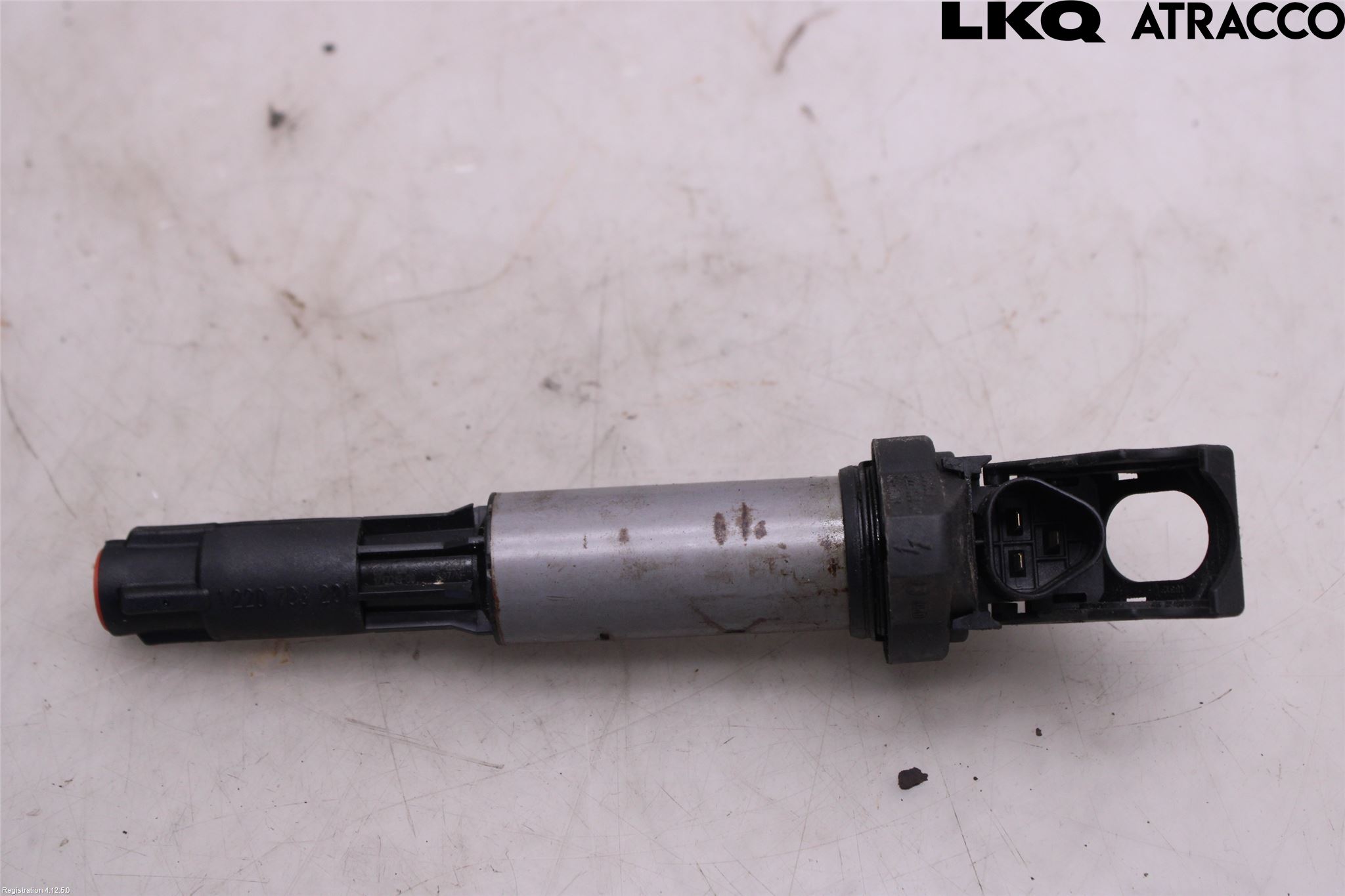 BMW 7 E65/66    00-08 Coil