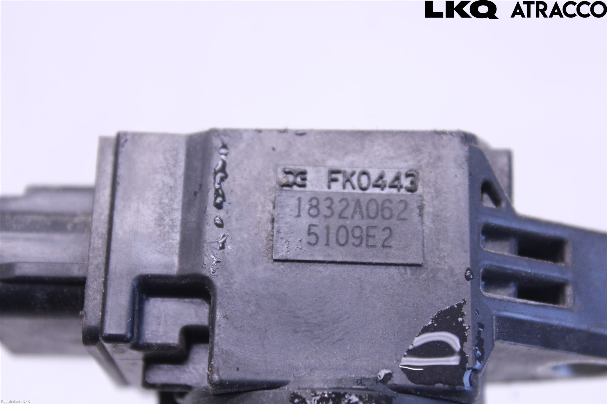 Mitsubishi OUTLANDER 13-21 Coil