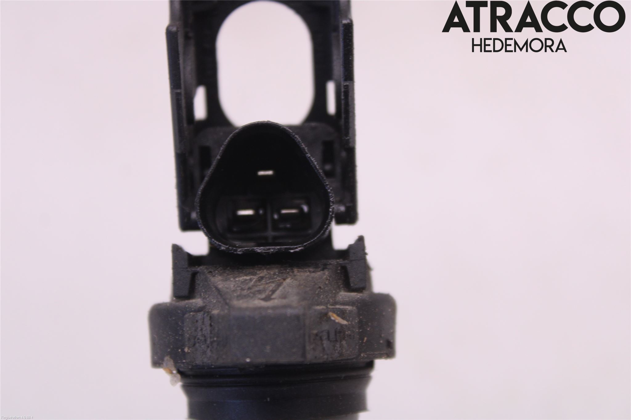 Peugeot 5008 10-16 Coil
