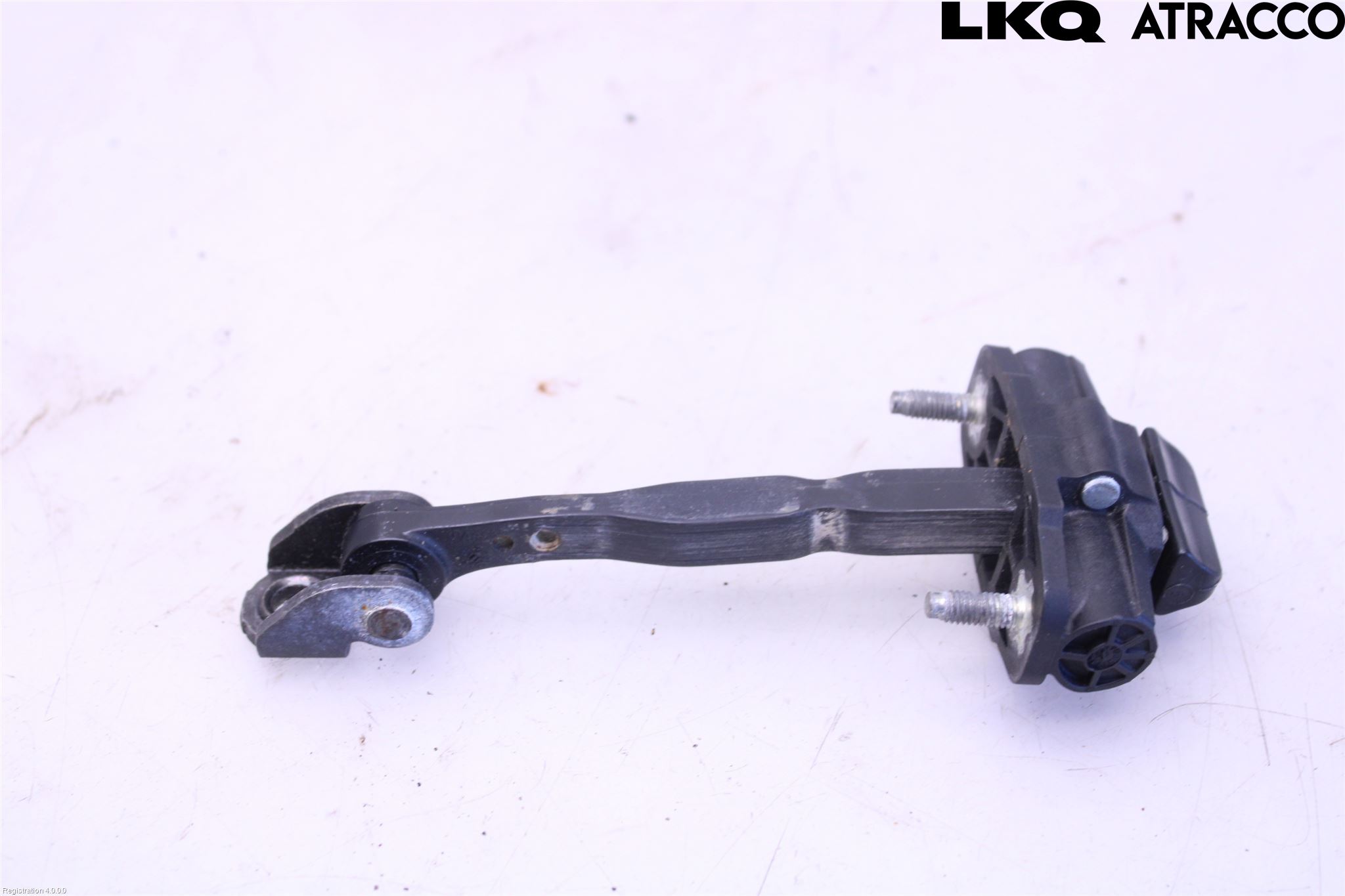 Ford FIESTA 09-12 Dørstopper