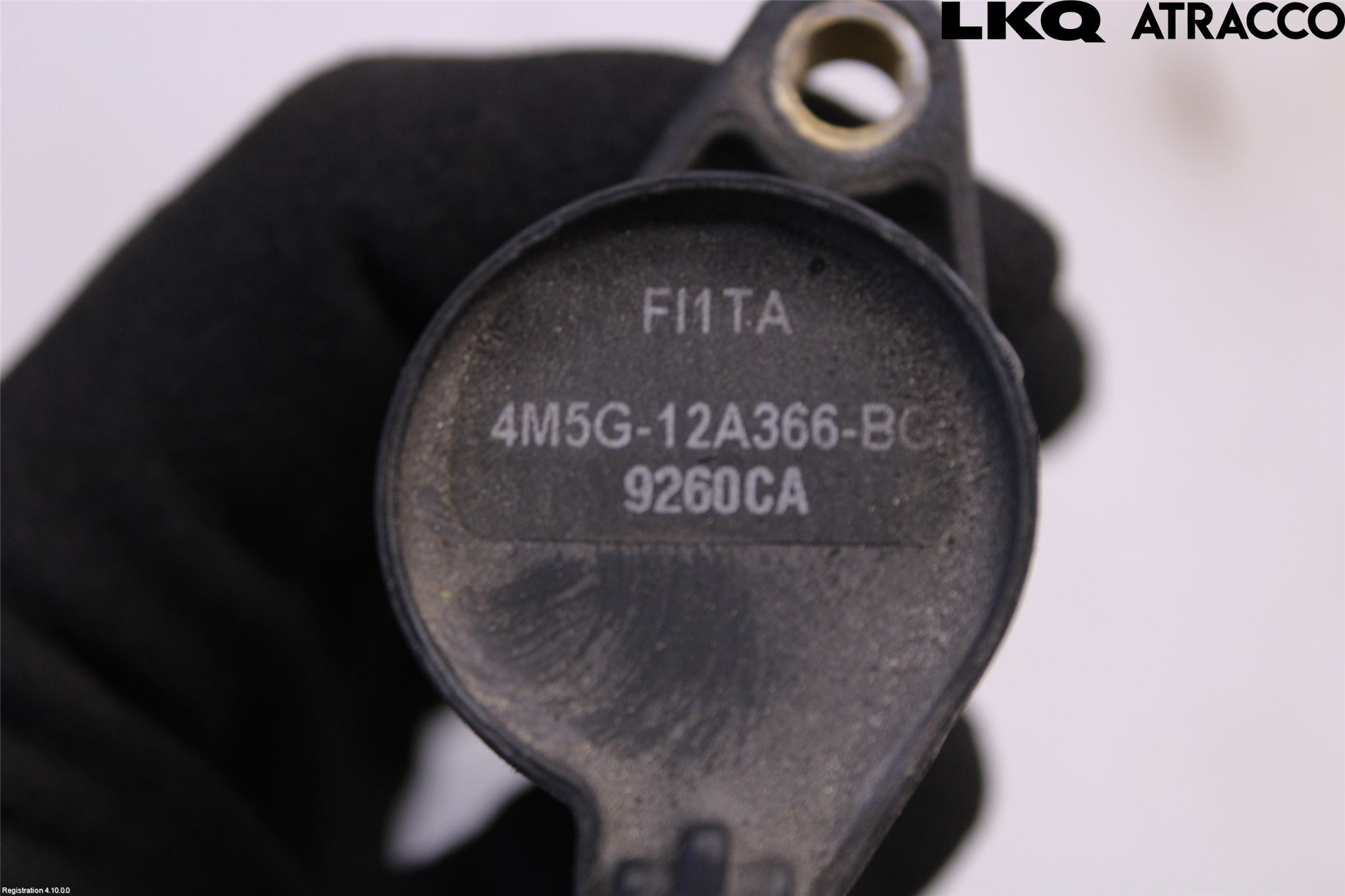 Ford GALAXY 06-15 Coil