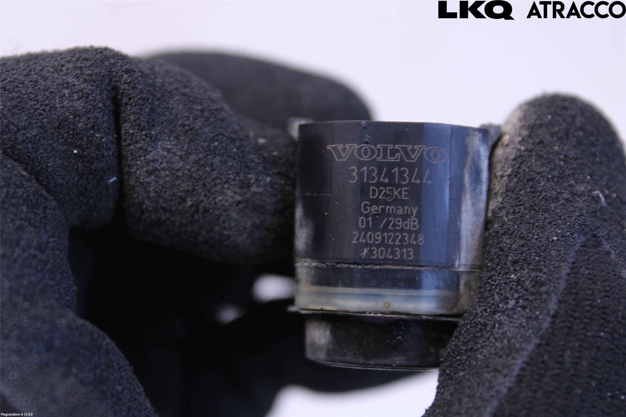 Volvo V40 12-19 Sensor Ryggesensor