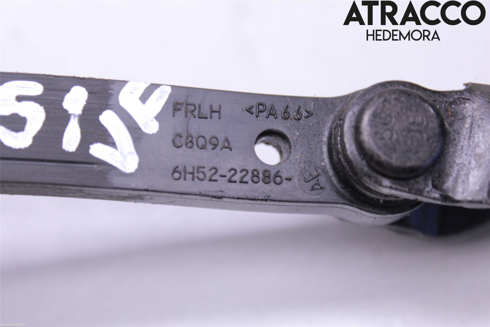 Landrover LAND ROVER FREELANDER 2 07-14 Dørstopper