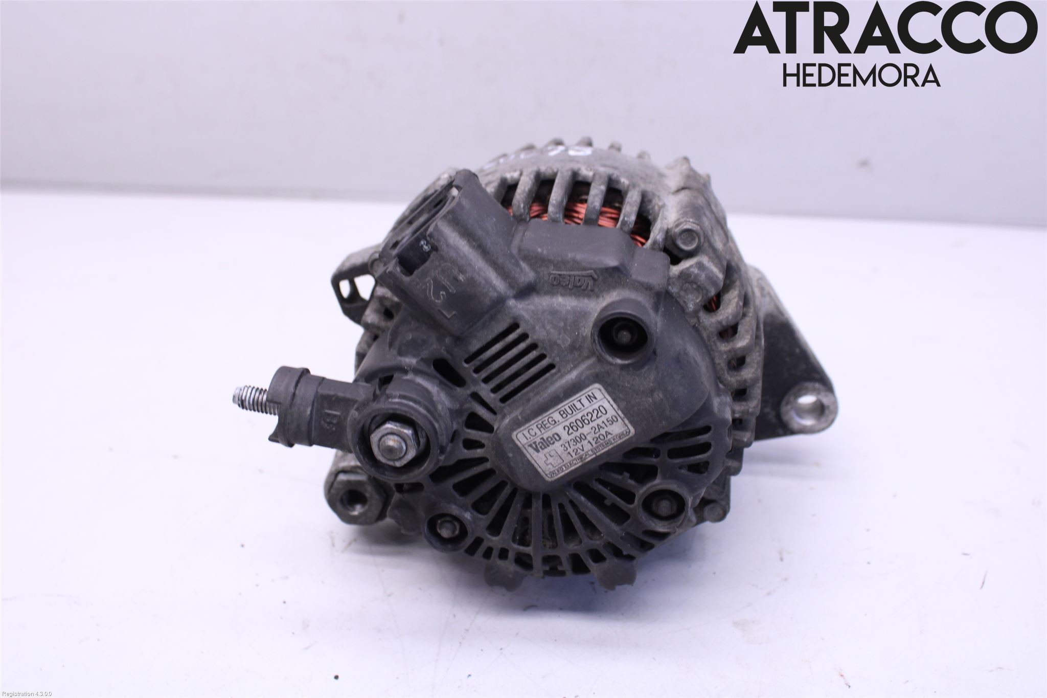 Kia SOUL 09- Dynamo
